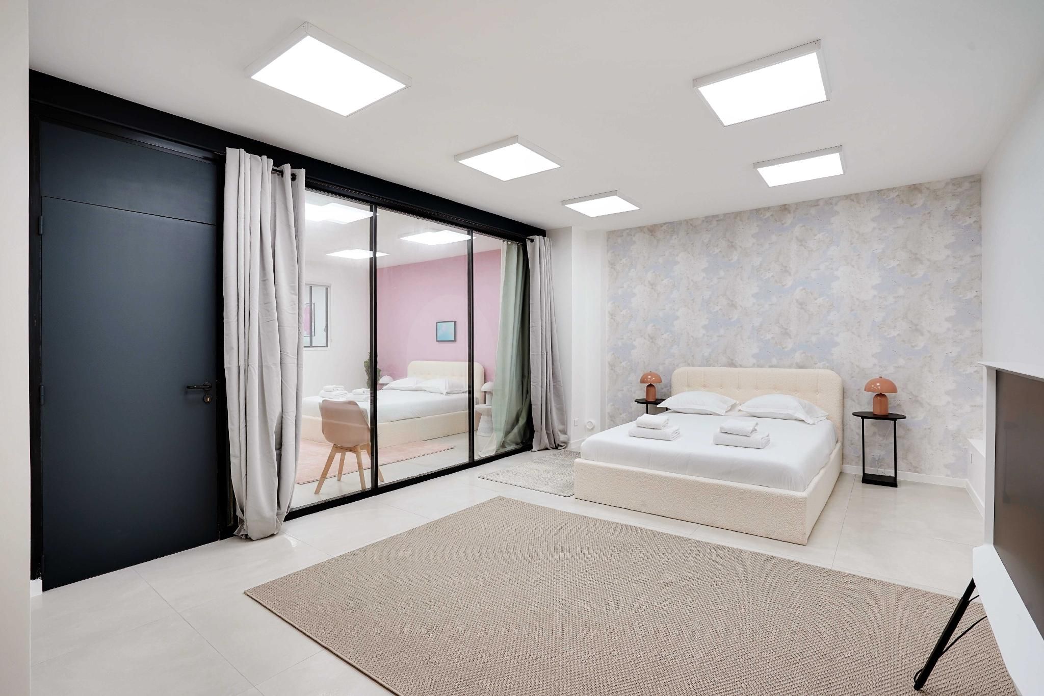 2 Bedroom Deluxe
