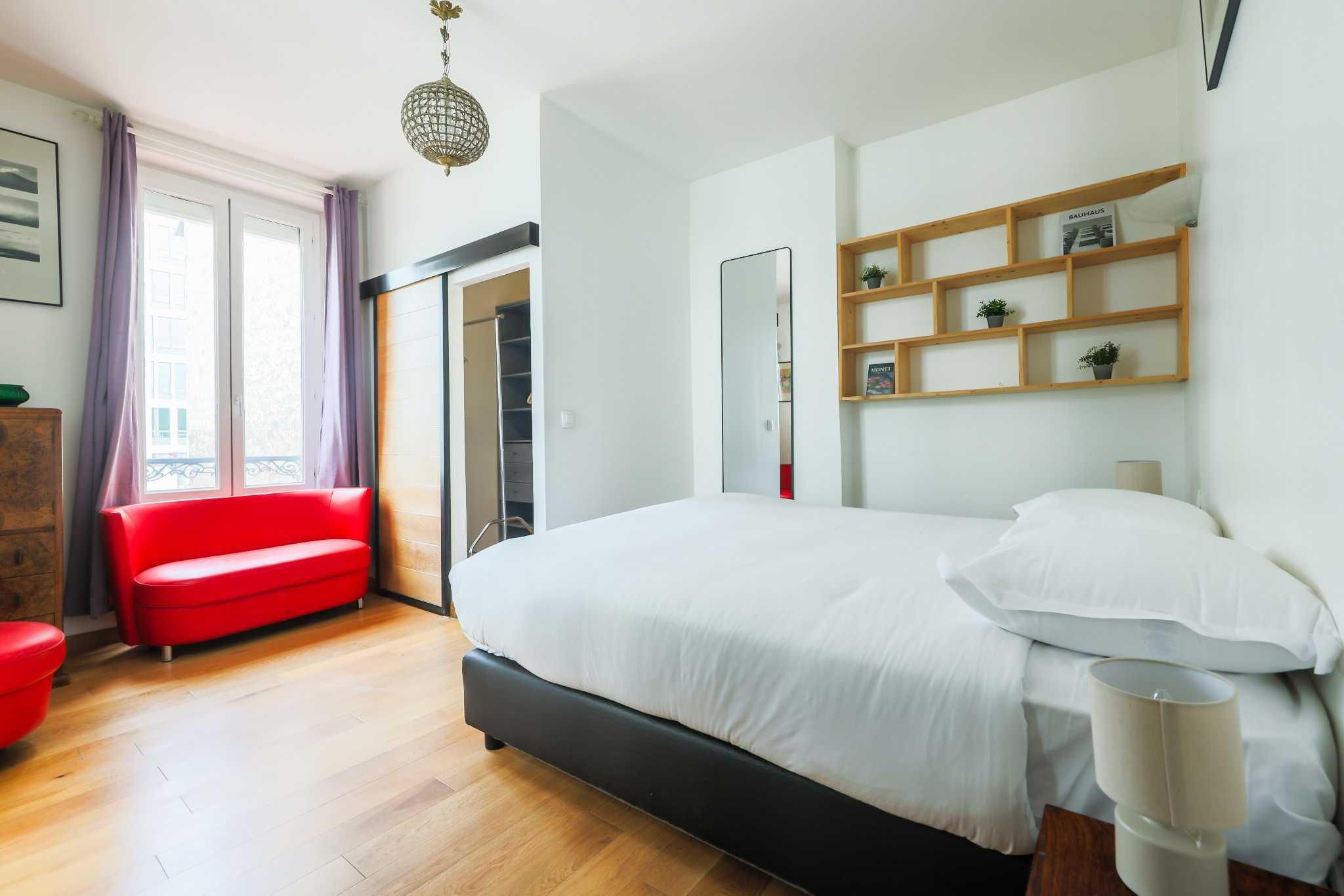 1 Bedroom Deluxe