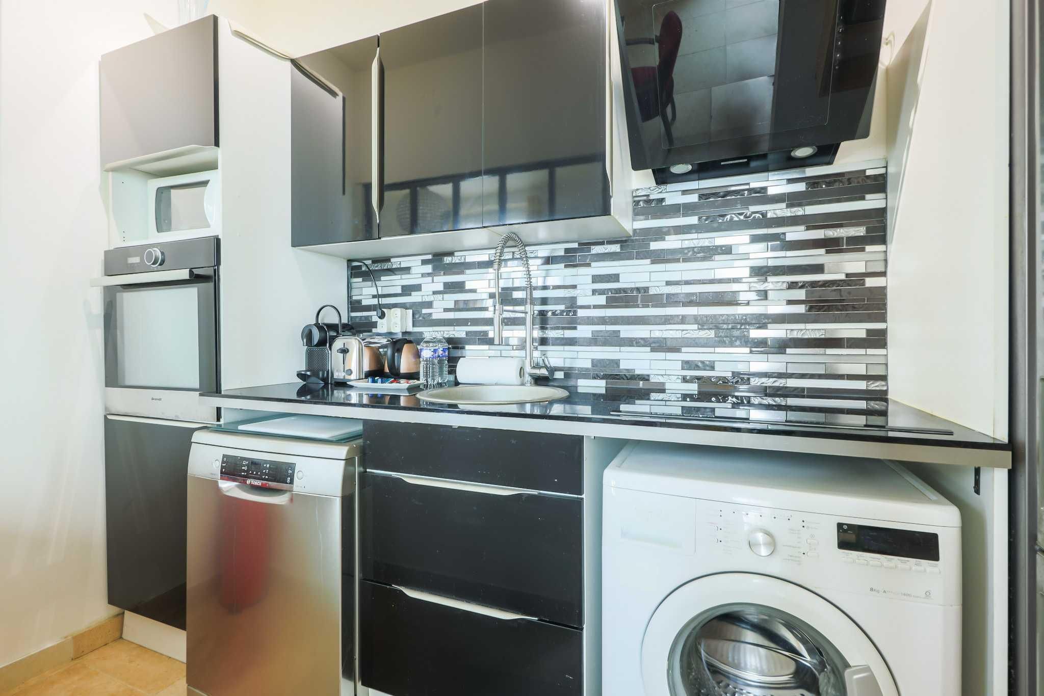 1 Bedroom Deluxe