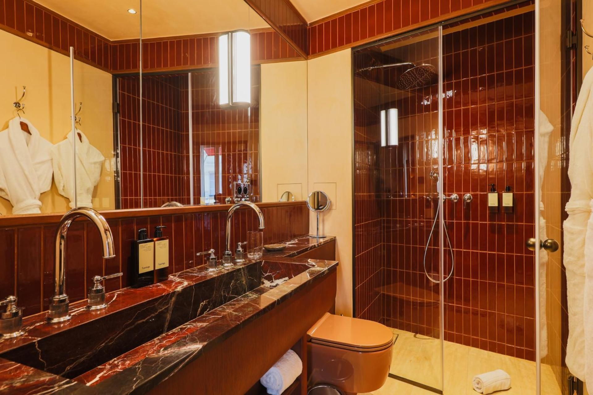 Duplex Suite