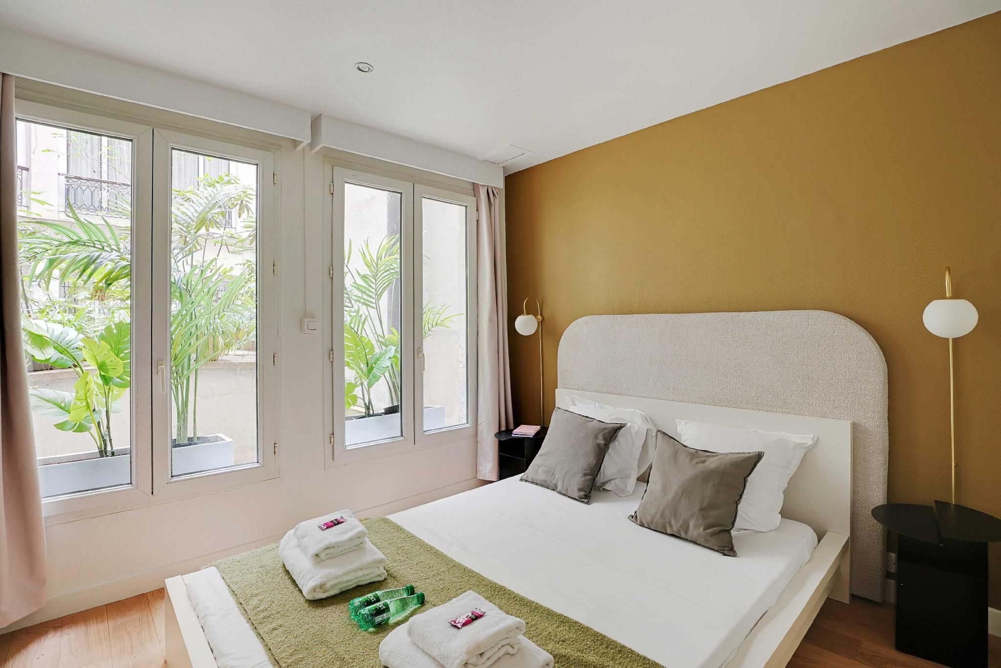 1 Bedroom Deluxe