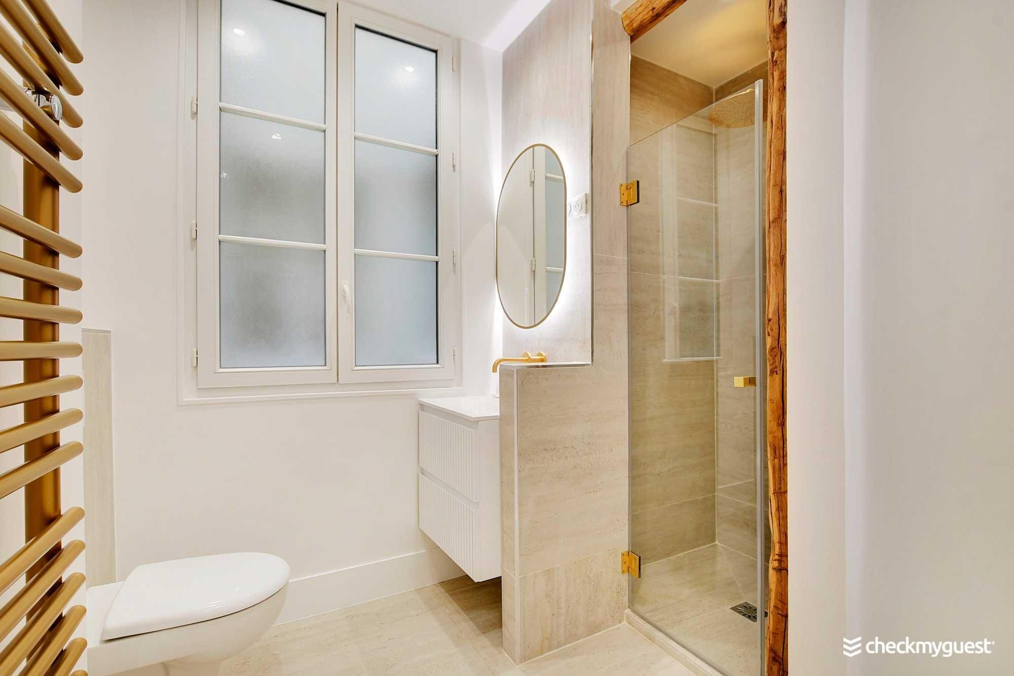 1 Bedroom Deluxe