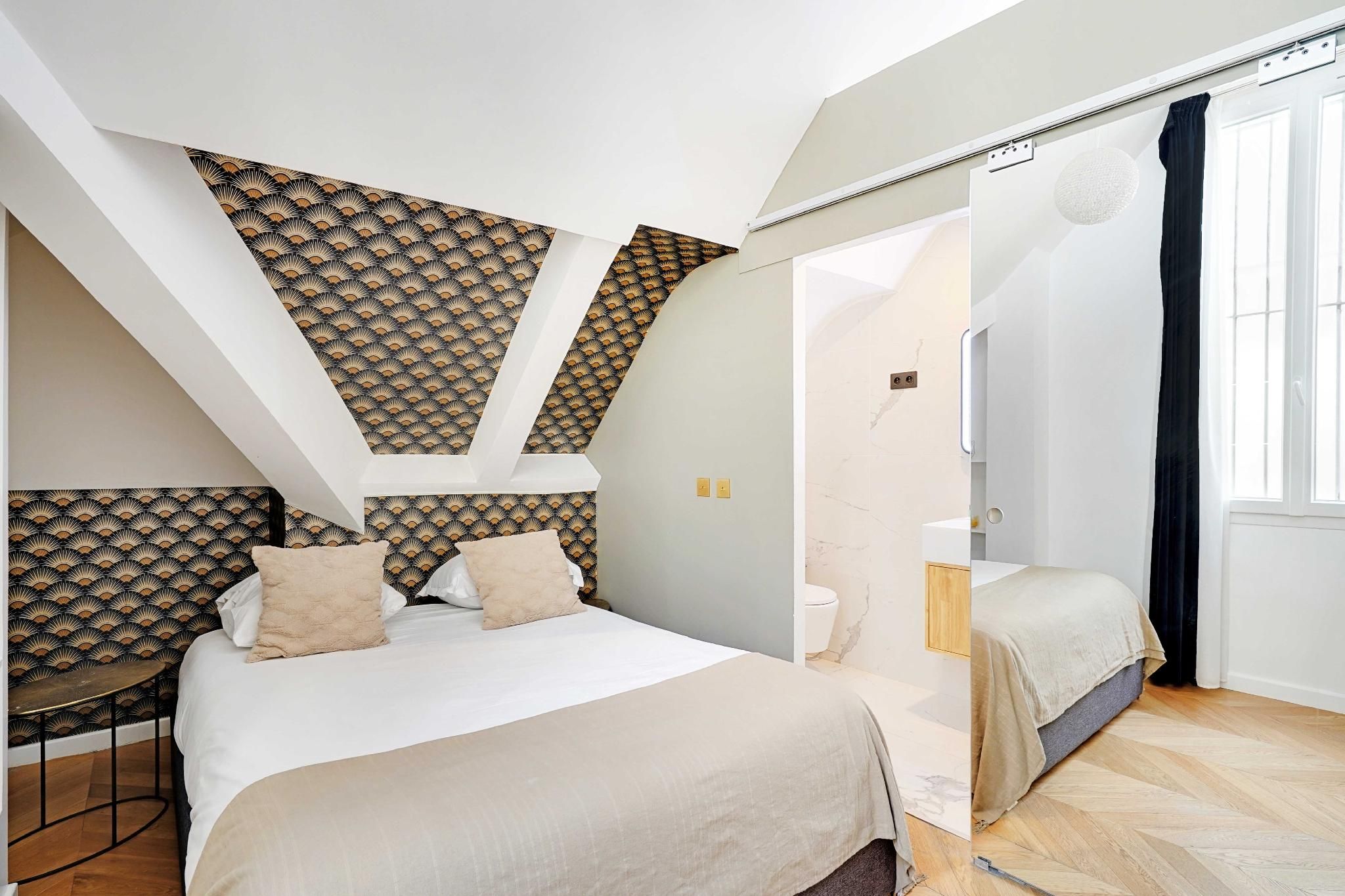 1 Bedroom Deluxe