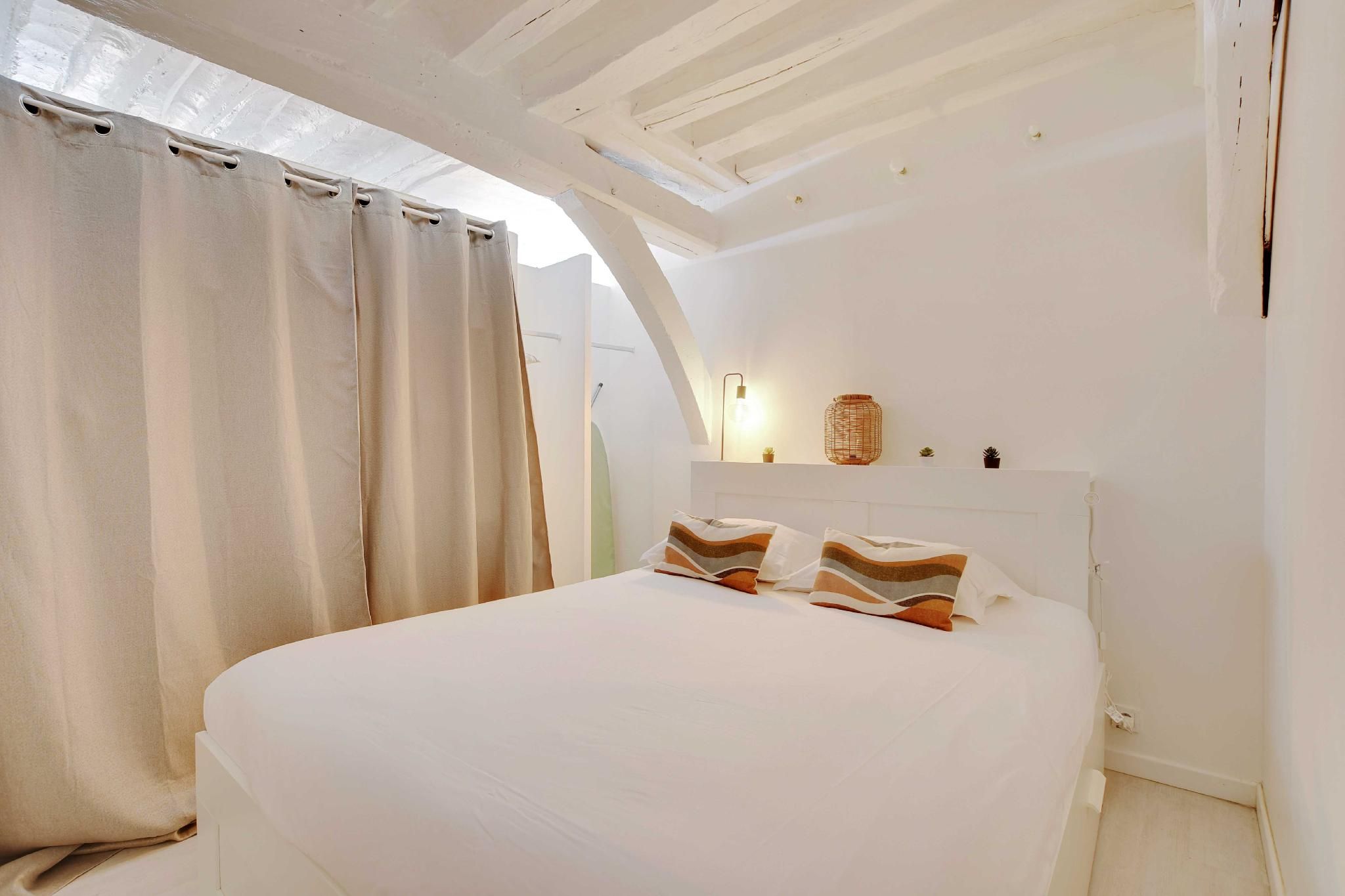 2 Bedroom Deluxe