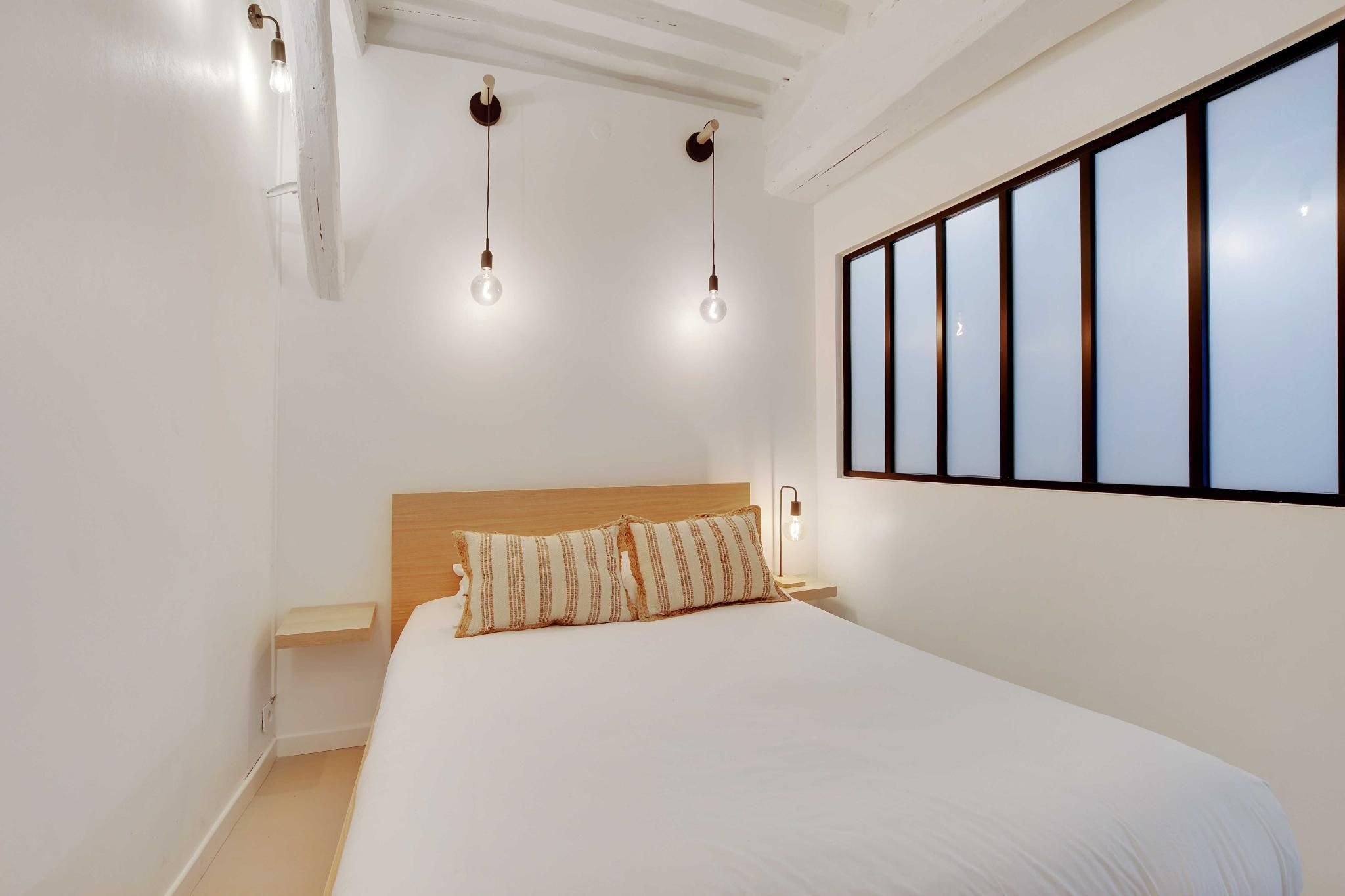 2 Bedroom Deluxe