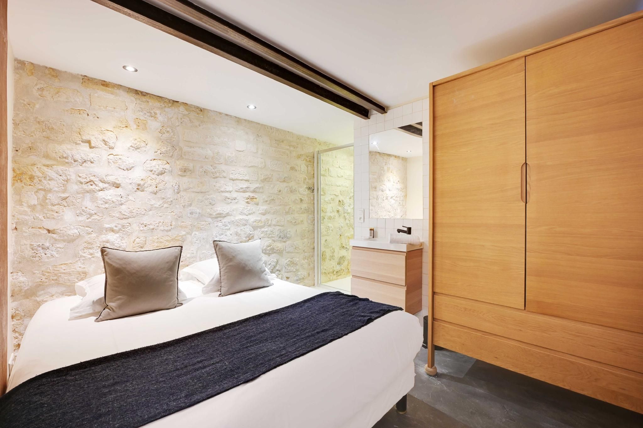1 Bedroom Deluxe