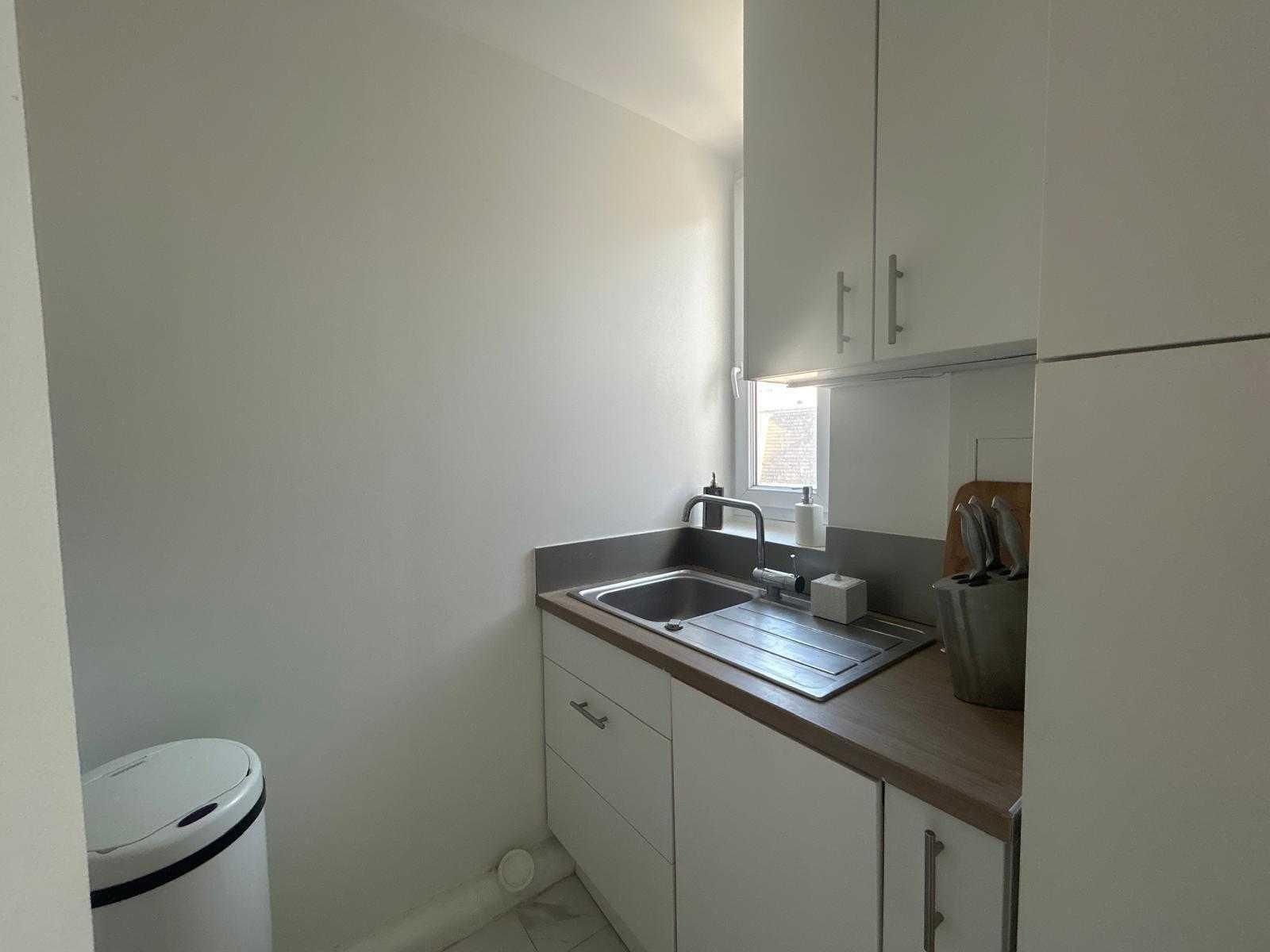 1 Bedroom Deluxe