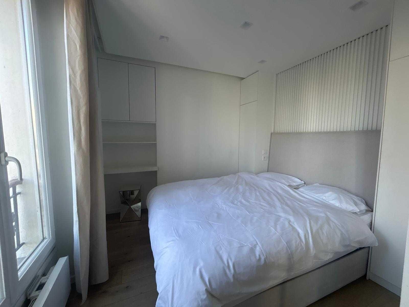 1 Bedroom Deluxe
