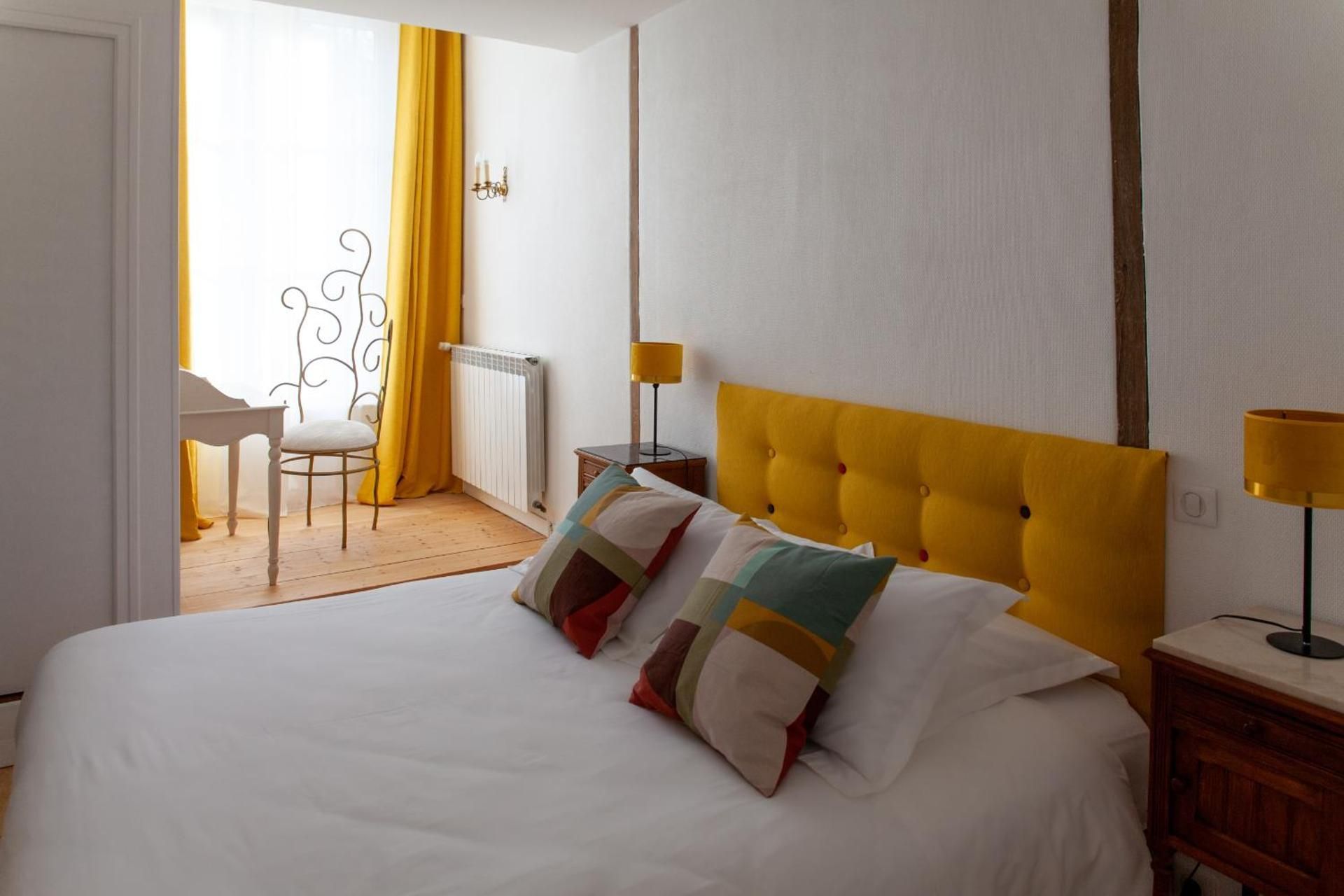 Small Double Room