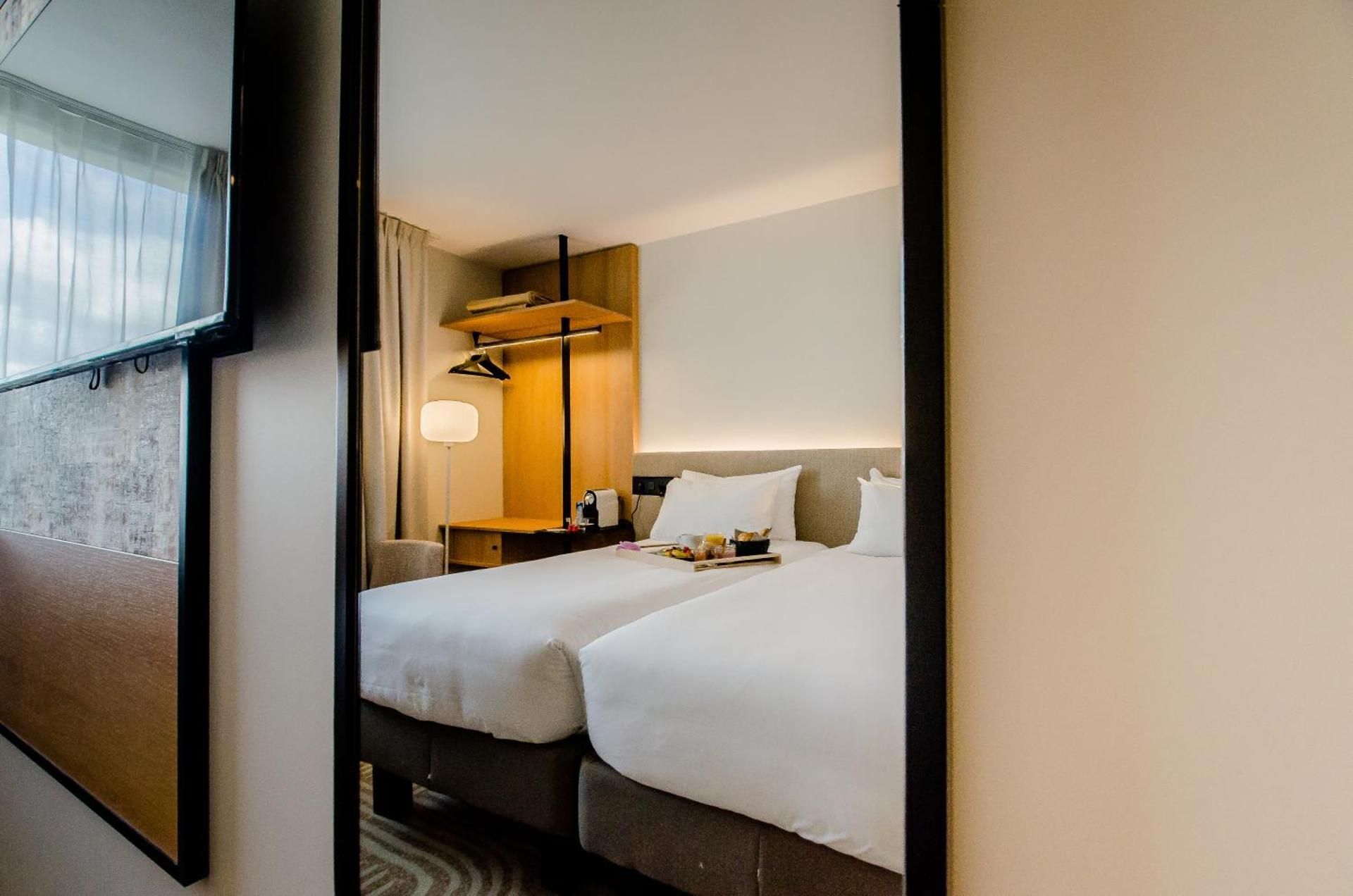 Comfort Twin Room - 1 Room - 2 Single Beds