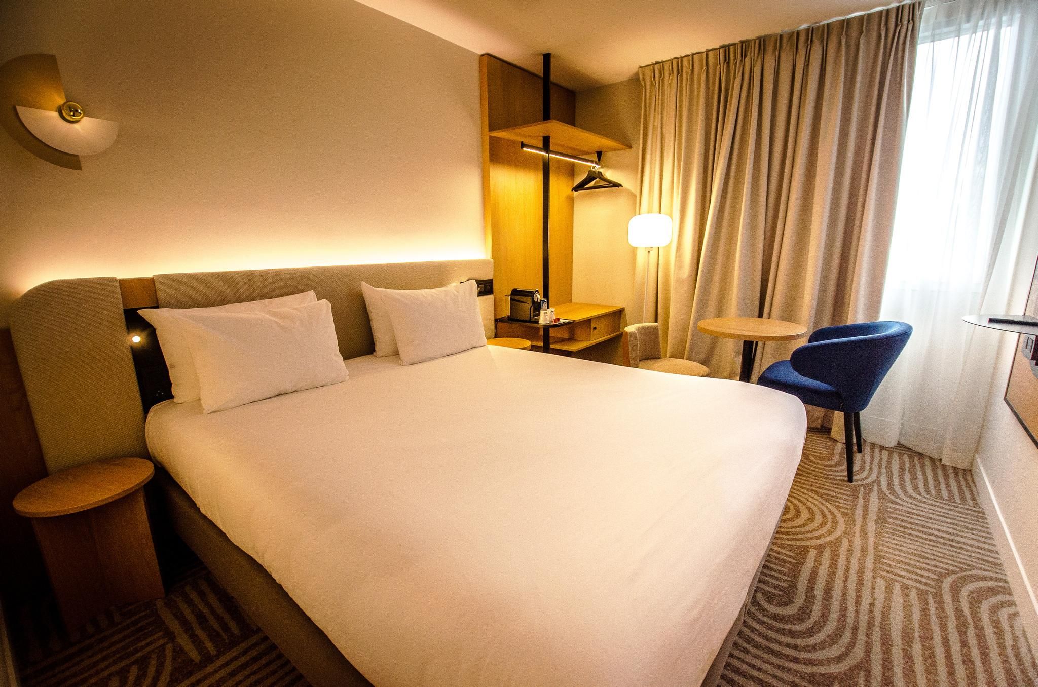 Comfort Room - 1 Queen Bed