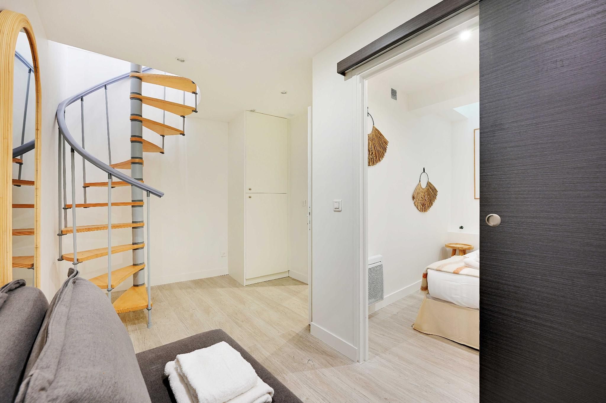 1 Bedroom Deluxe