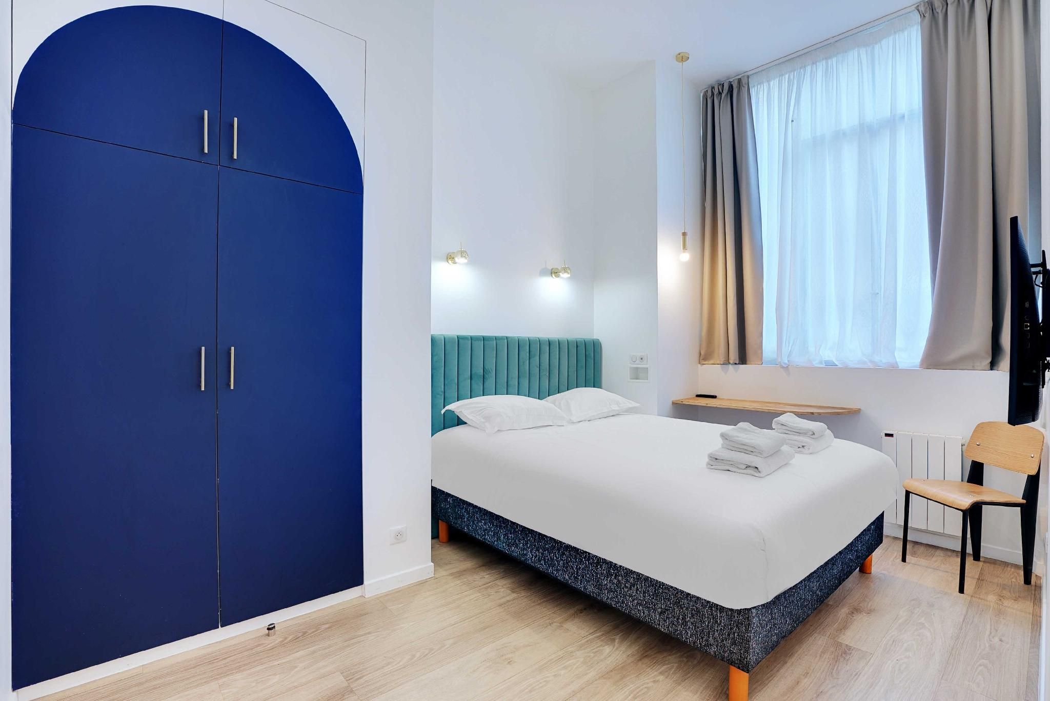 2 Bedroom Deluxe