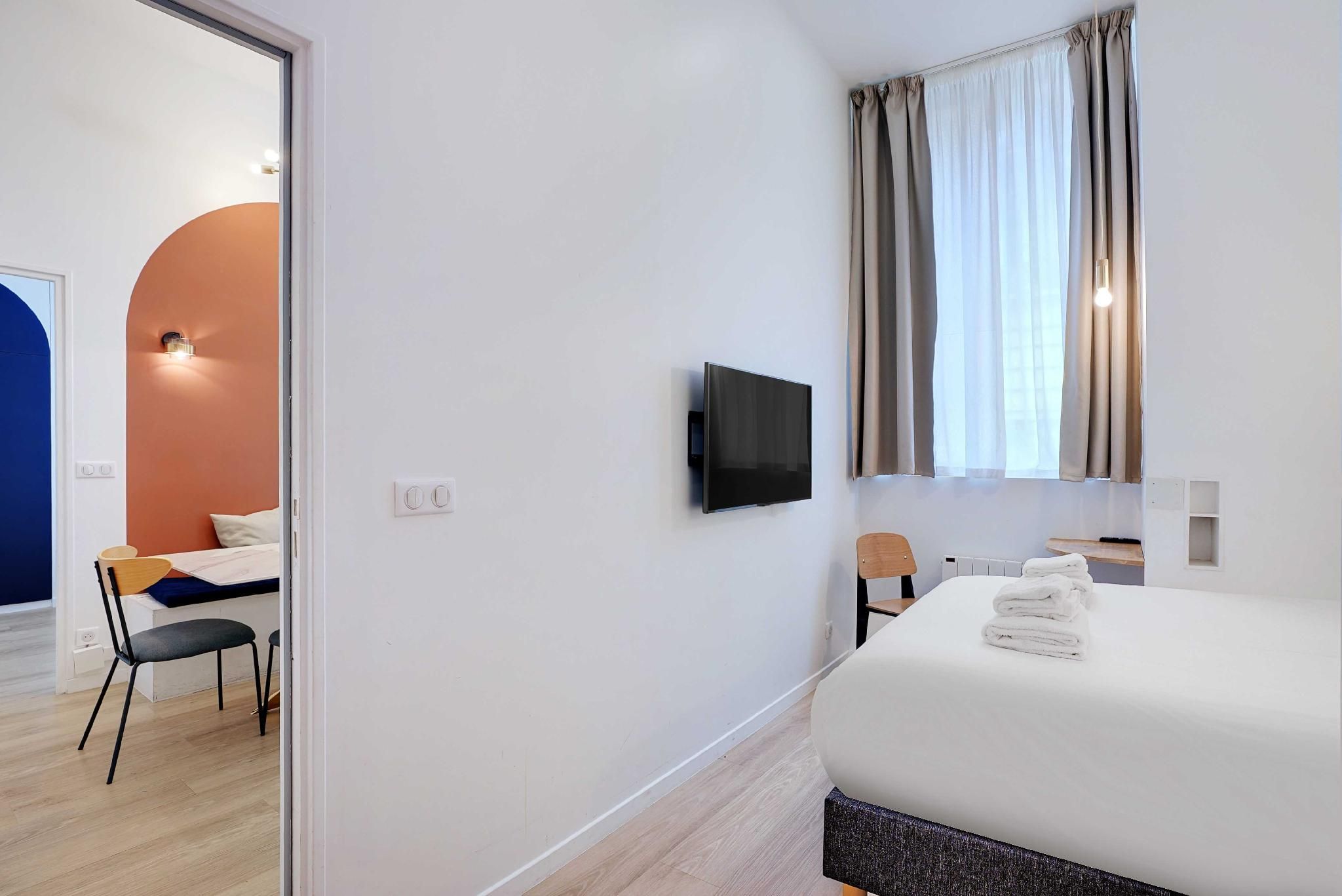 2 Bedroom Deluxe