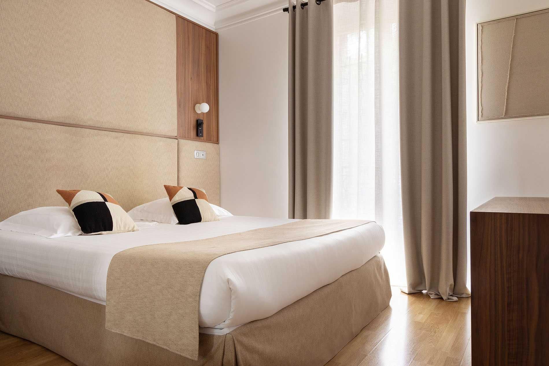 2 Bedroom Deluxe