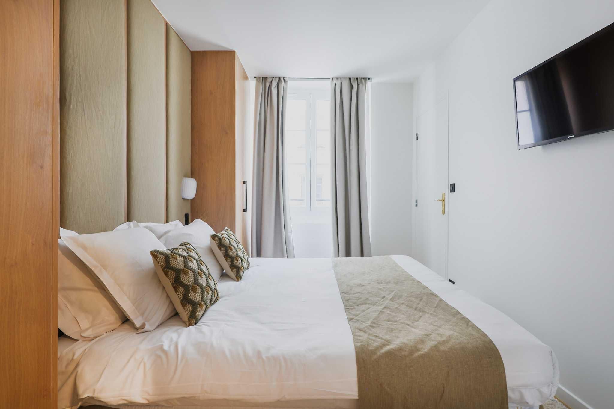 2 Bedroom Deluxe