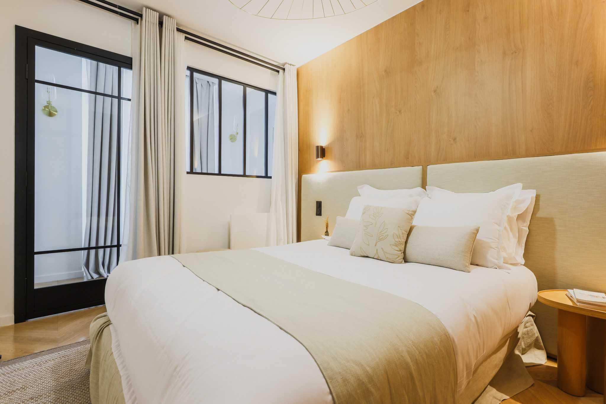 2 Bedroom Deluxe