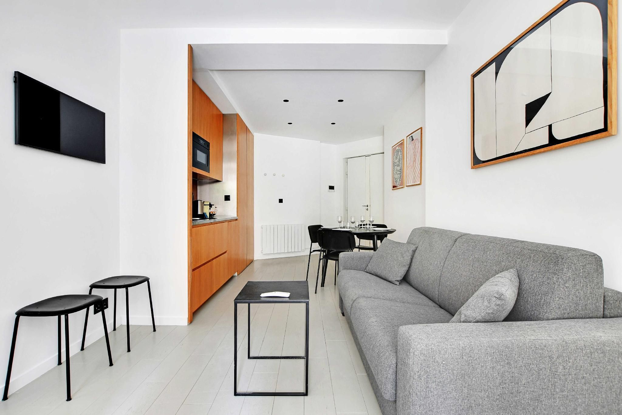 2 Bedroom Deluxe