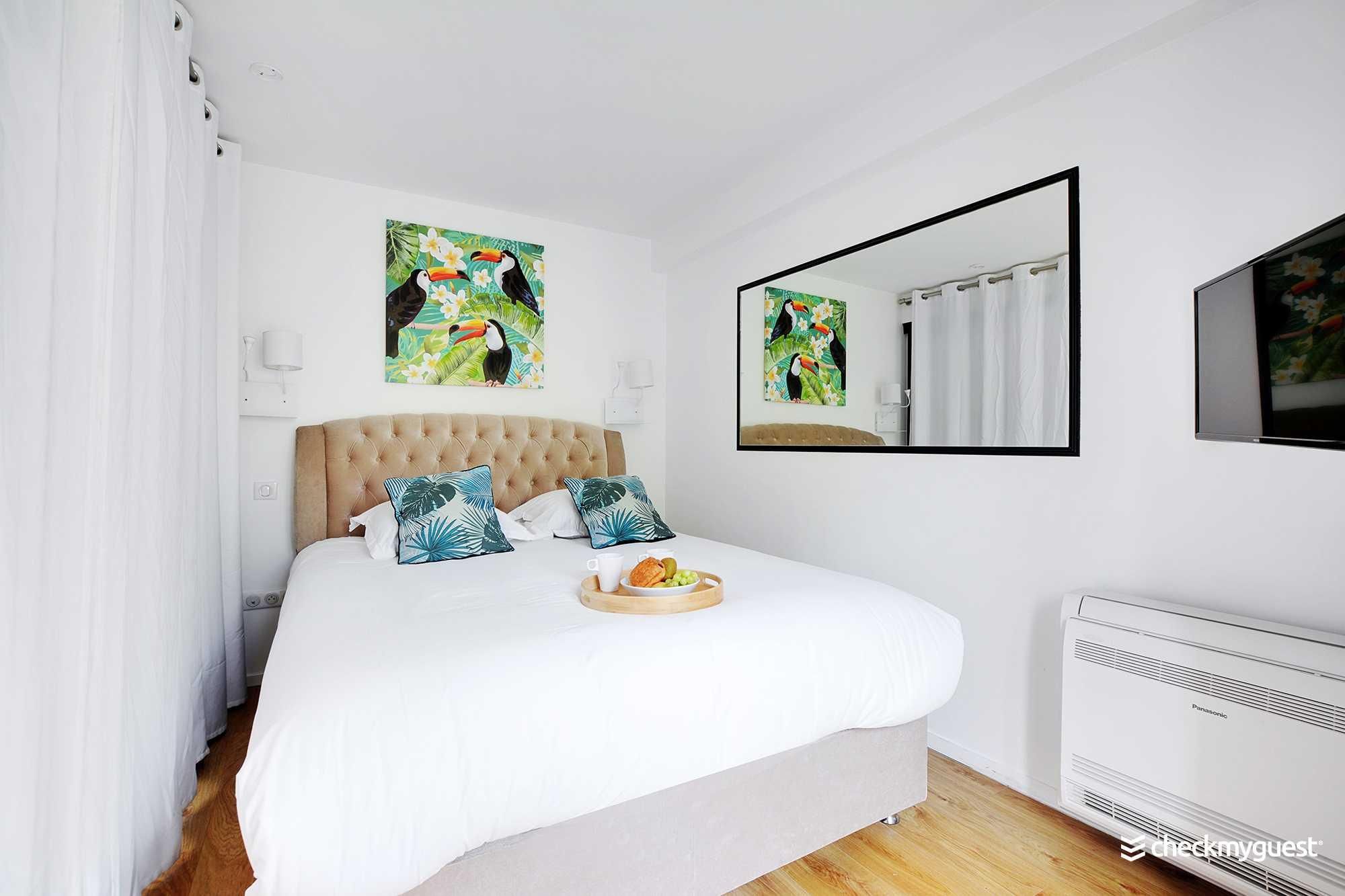 1 Bedroom Deluxe