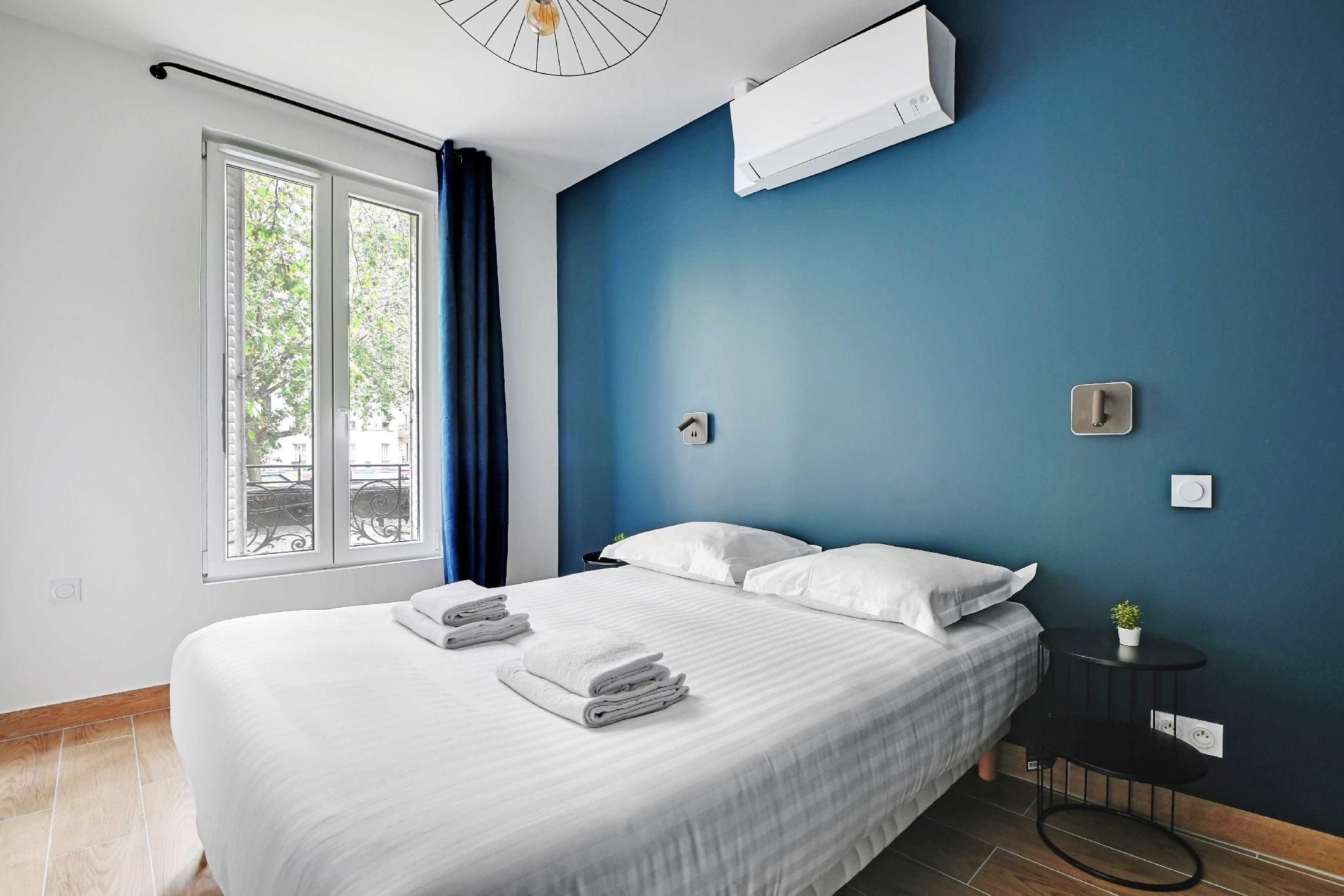 2 Bedroom Deluxe