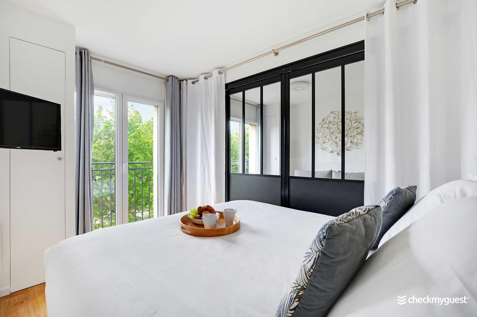 2 Bedroom Deluxe