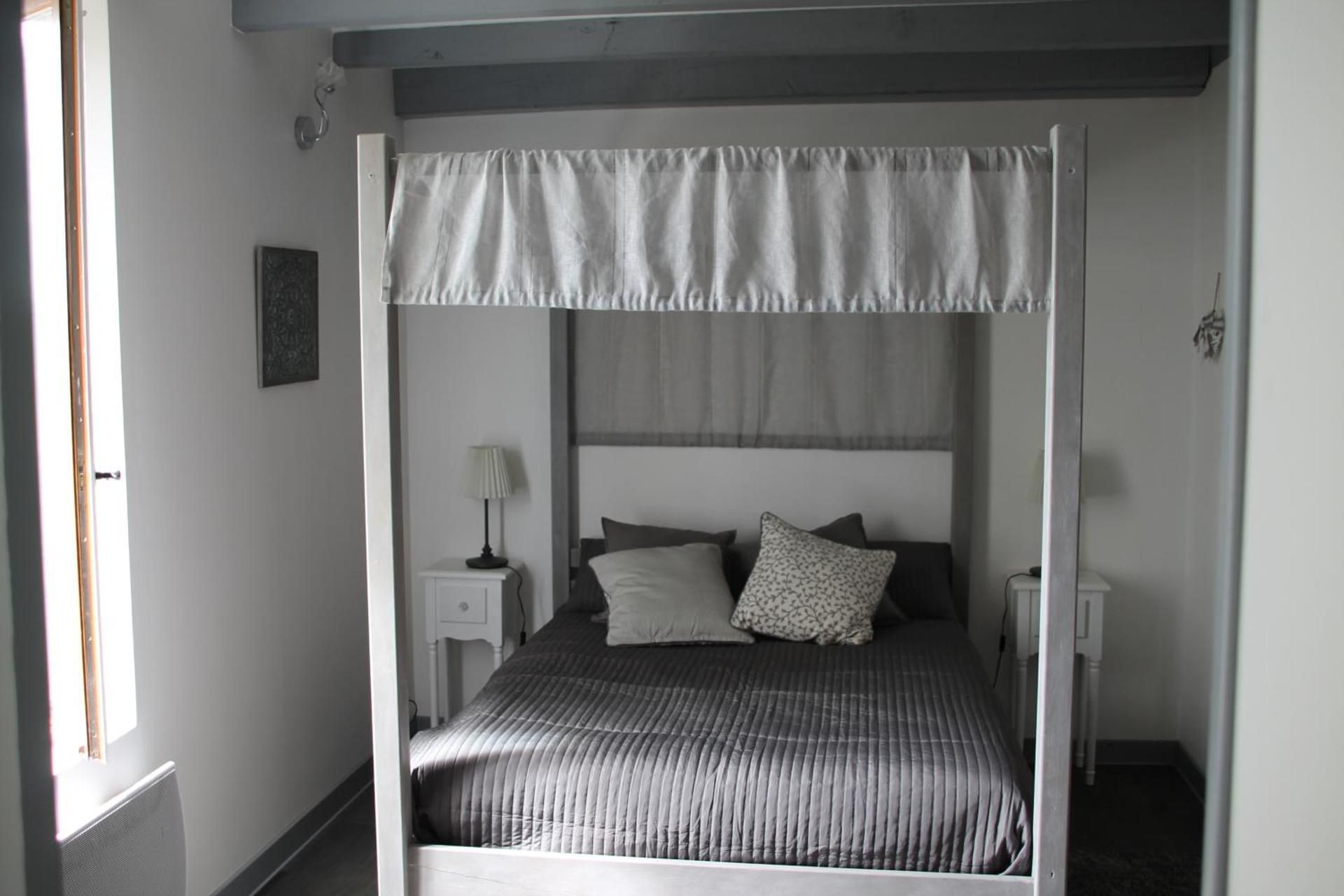 Family Room with Private Bathroom