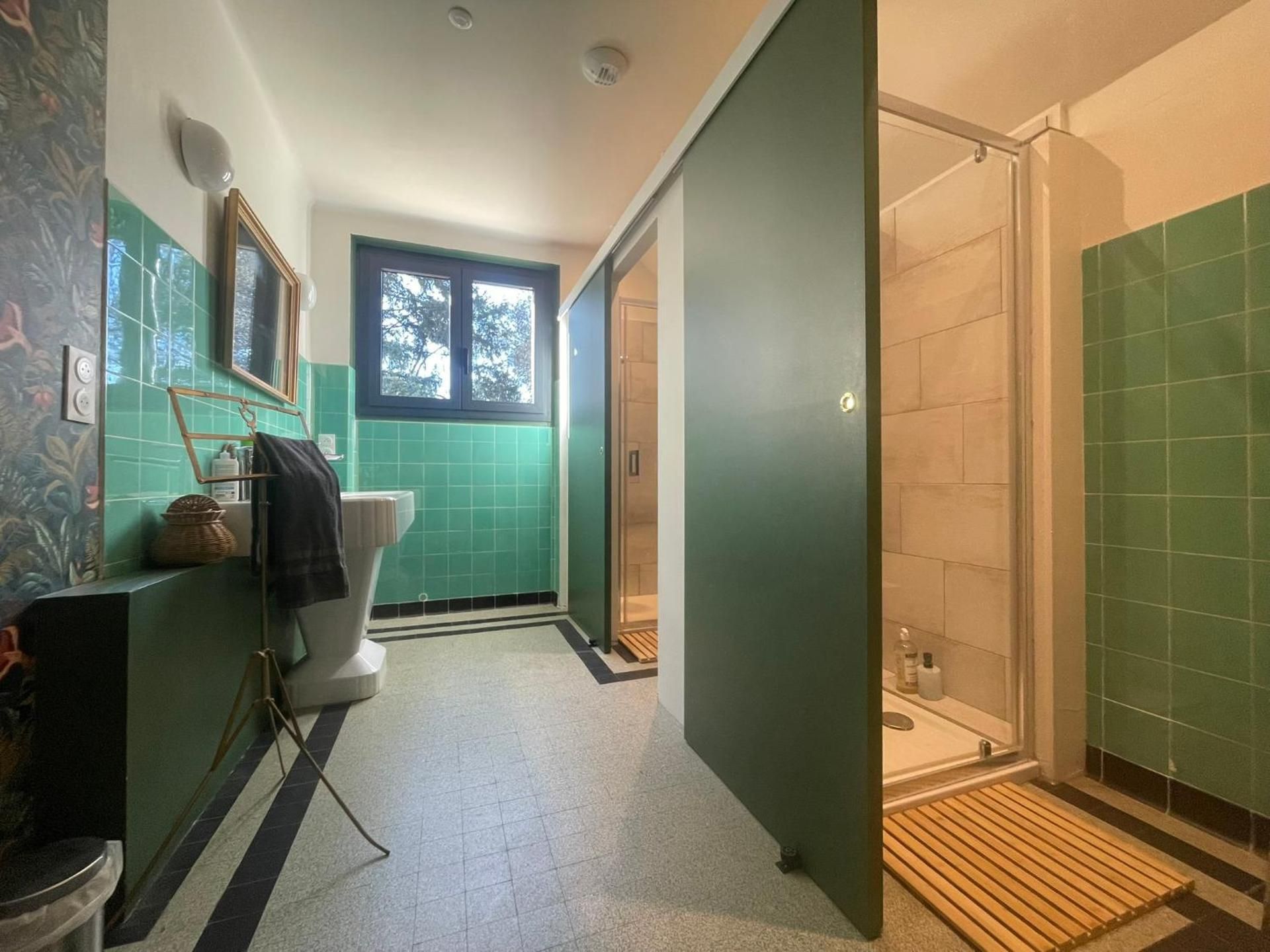 Triple Room with Balcony