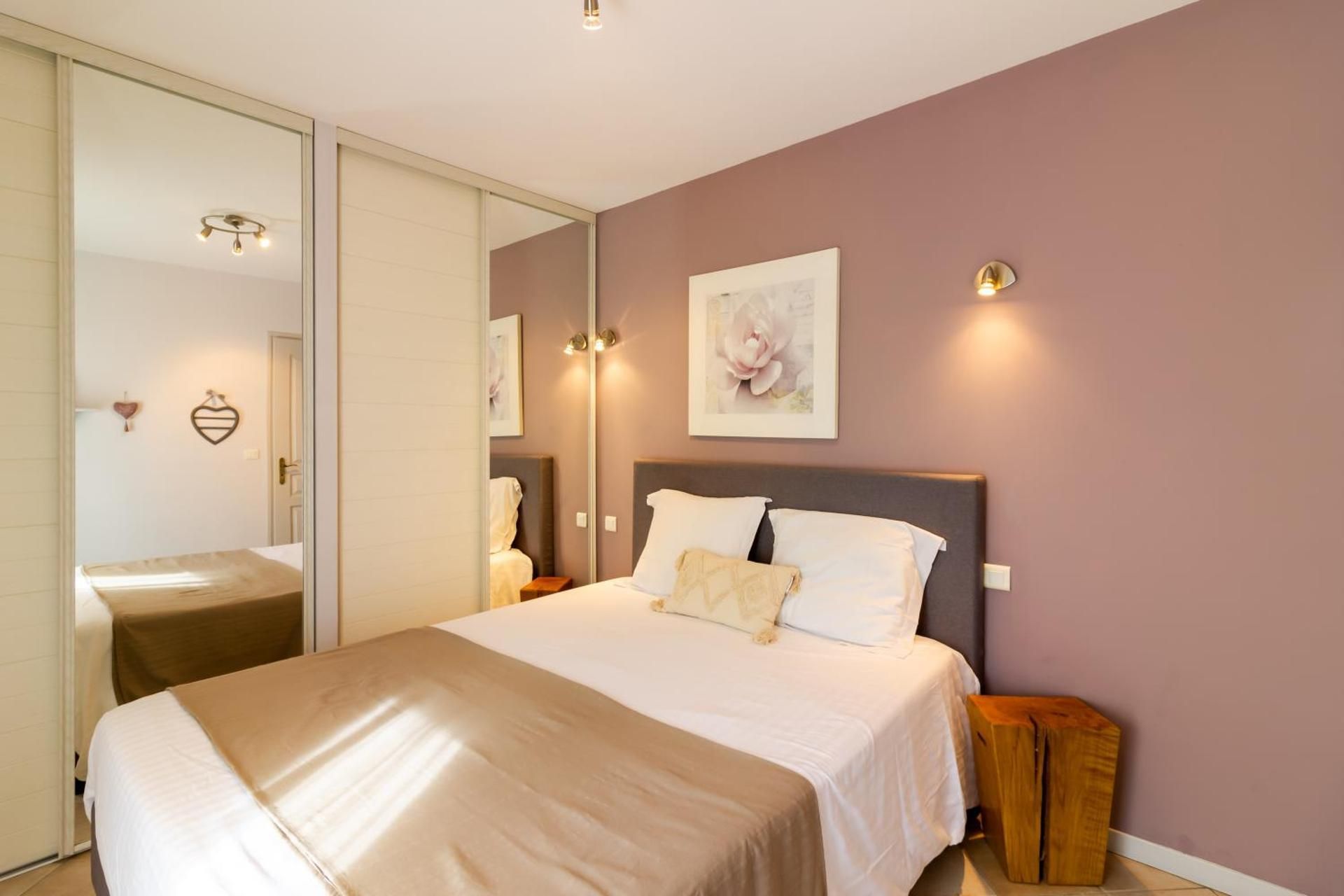 Triple Room with Shower