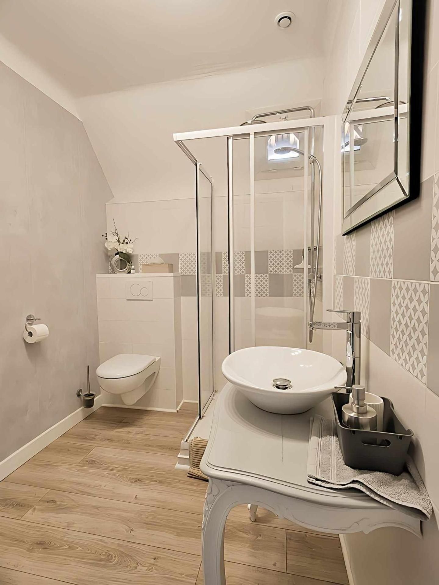 Family Double Room