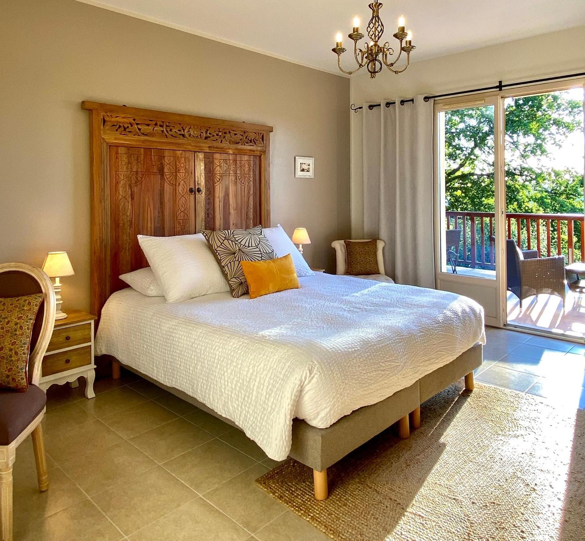 Superior Queen Room