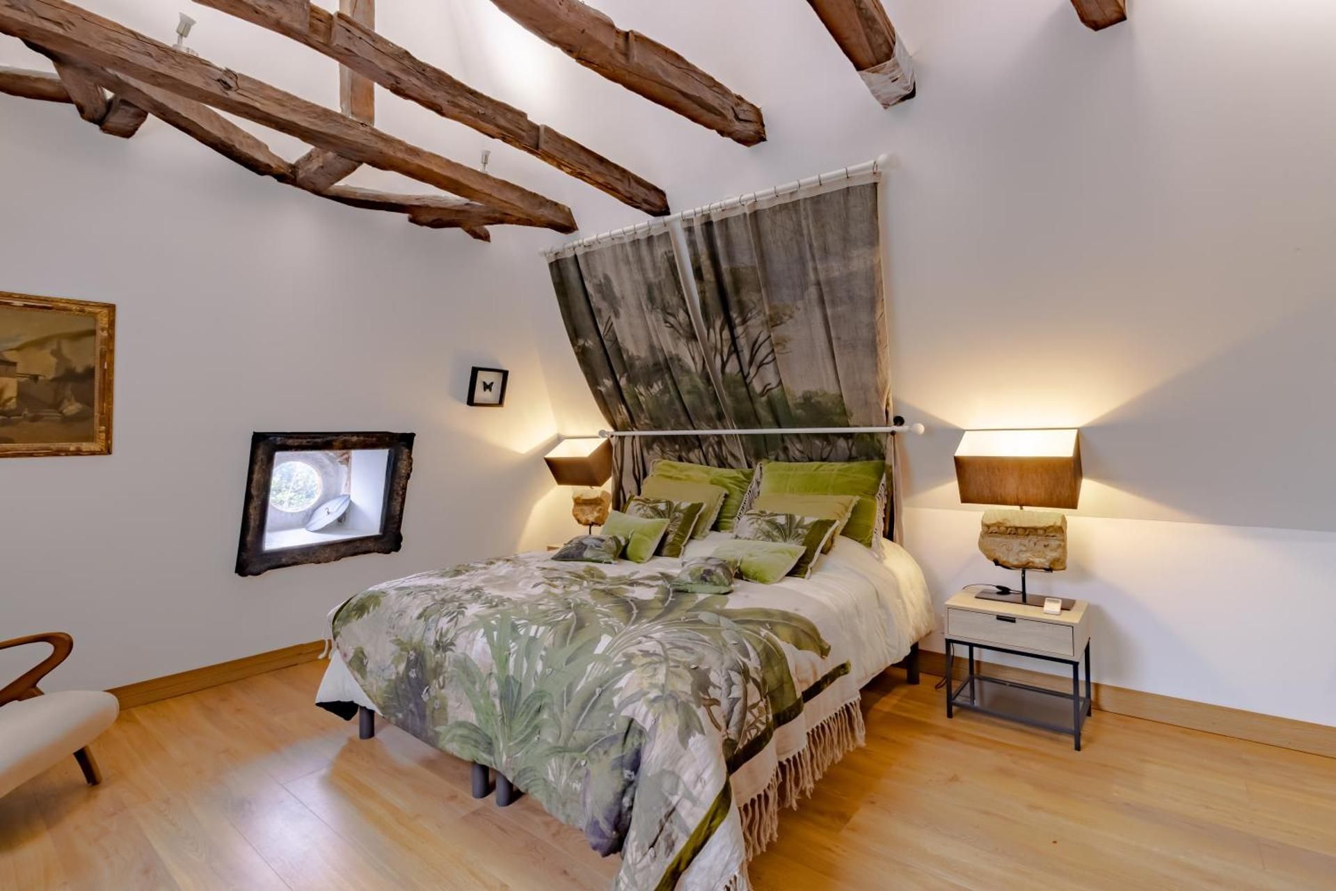 Superior Quadruple Room