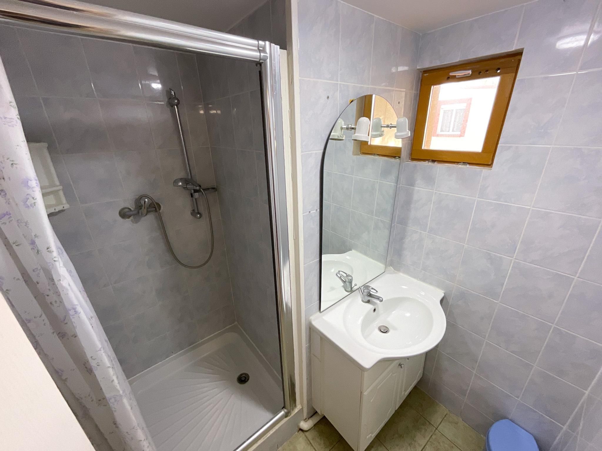 Dary Locations Duplex-Douche 2