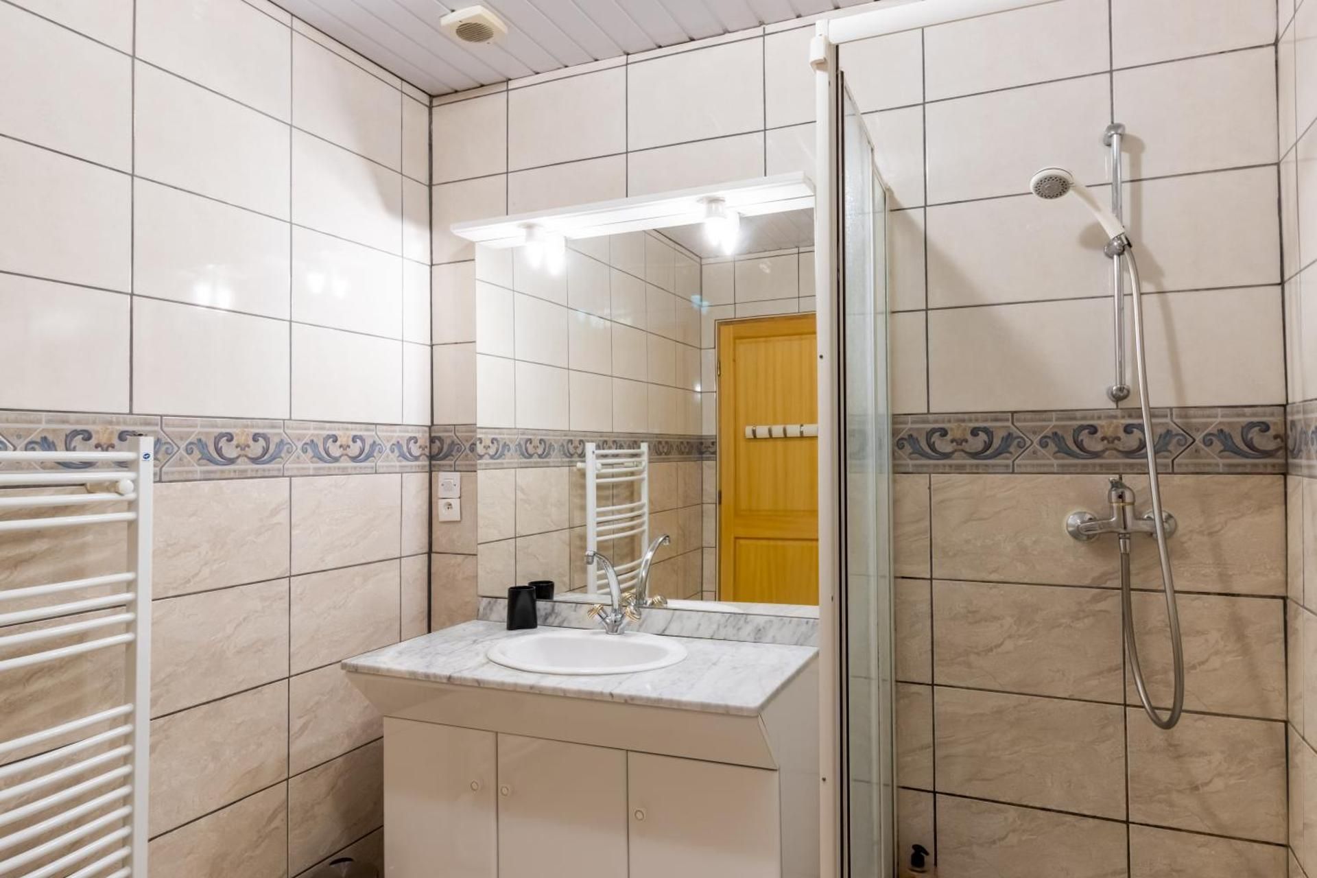 Superior Quadruple Room