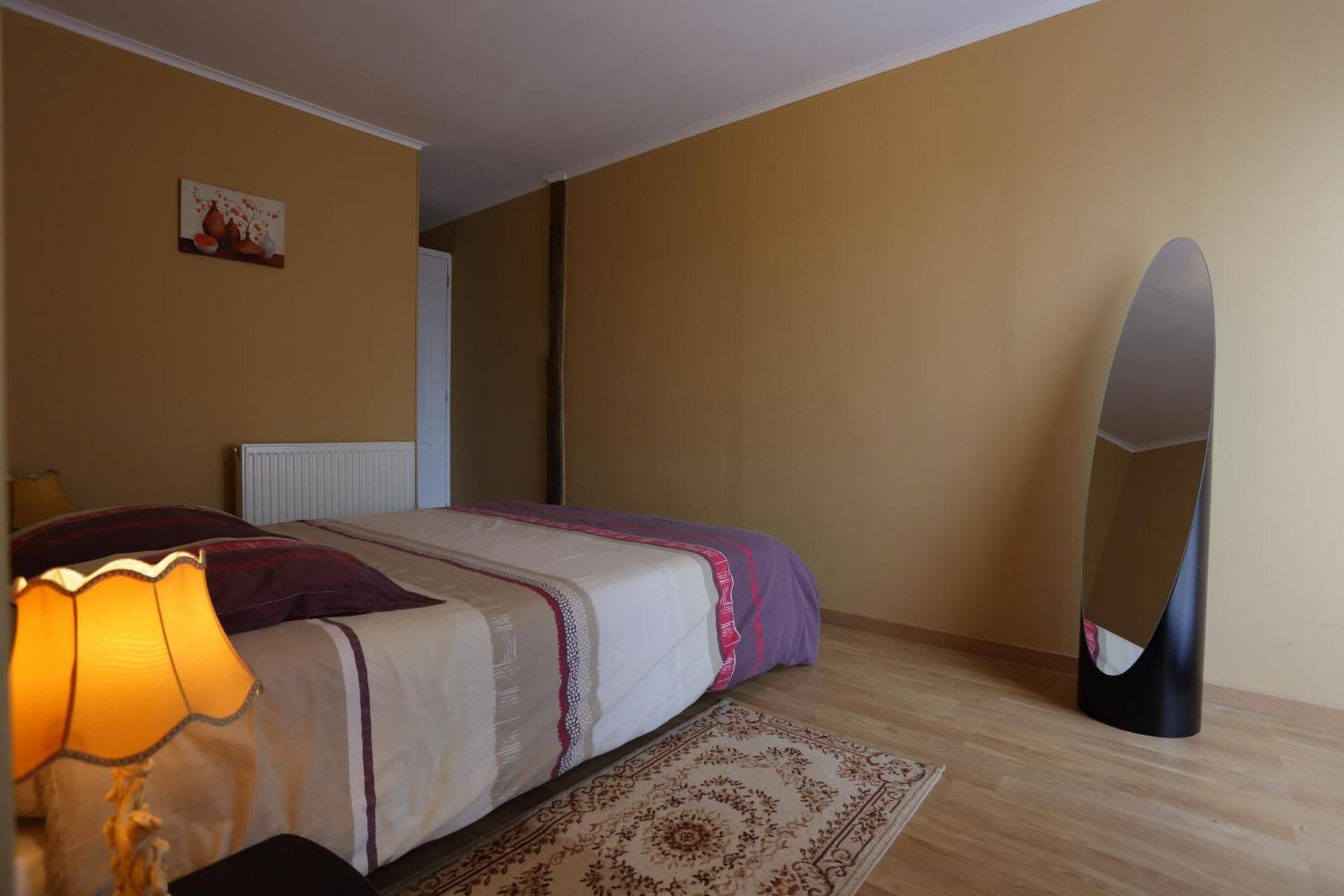 Deluxe King Suite