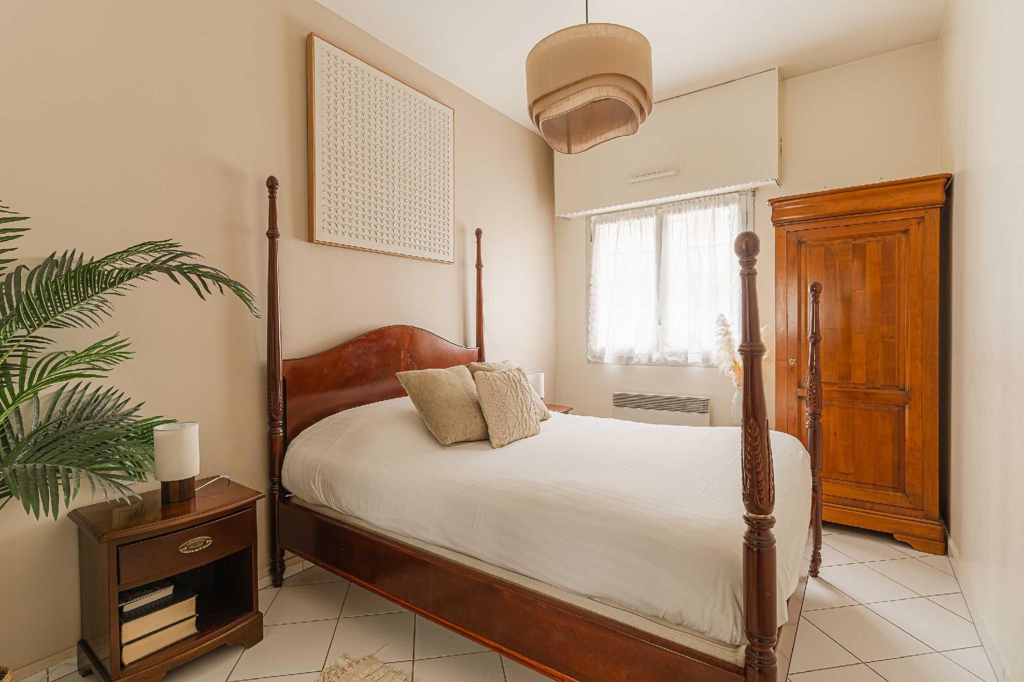 2 Bedroom Deluxe