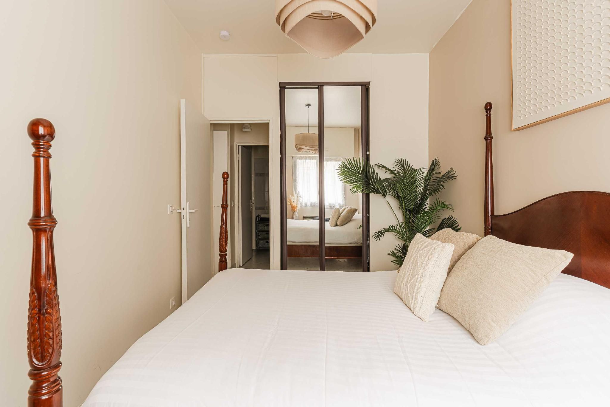 2 Bedroom Deluxe