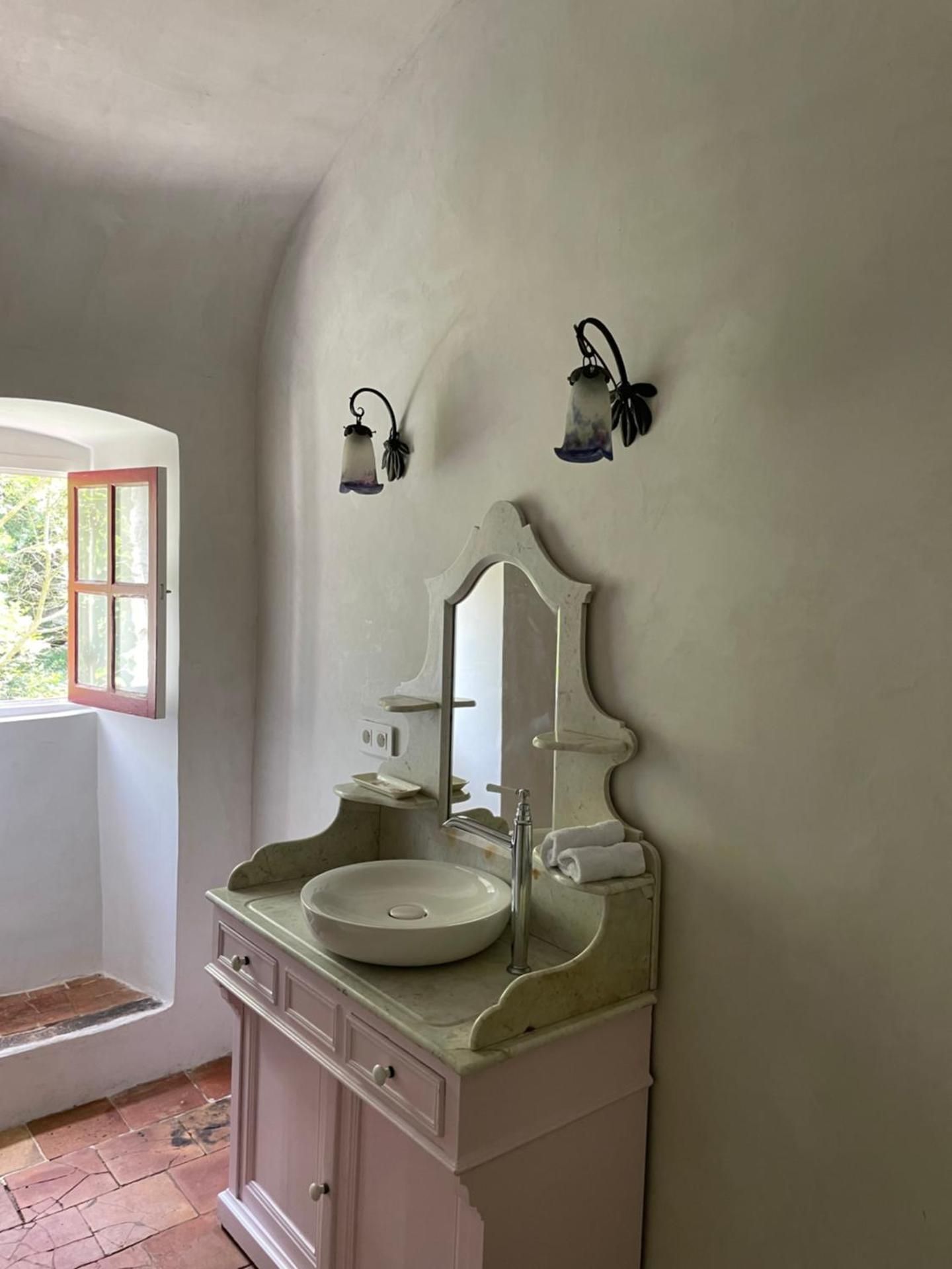 Twin Room with Private Bathroom