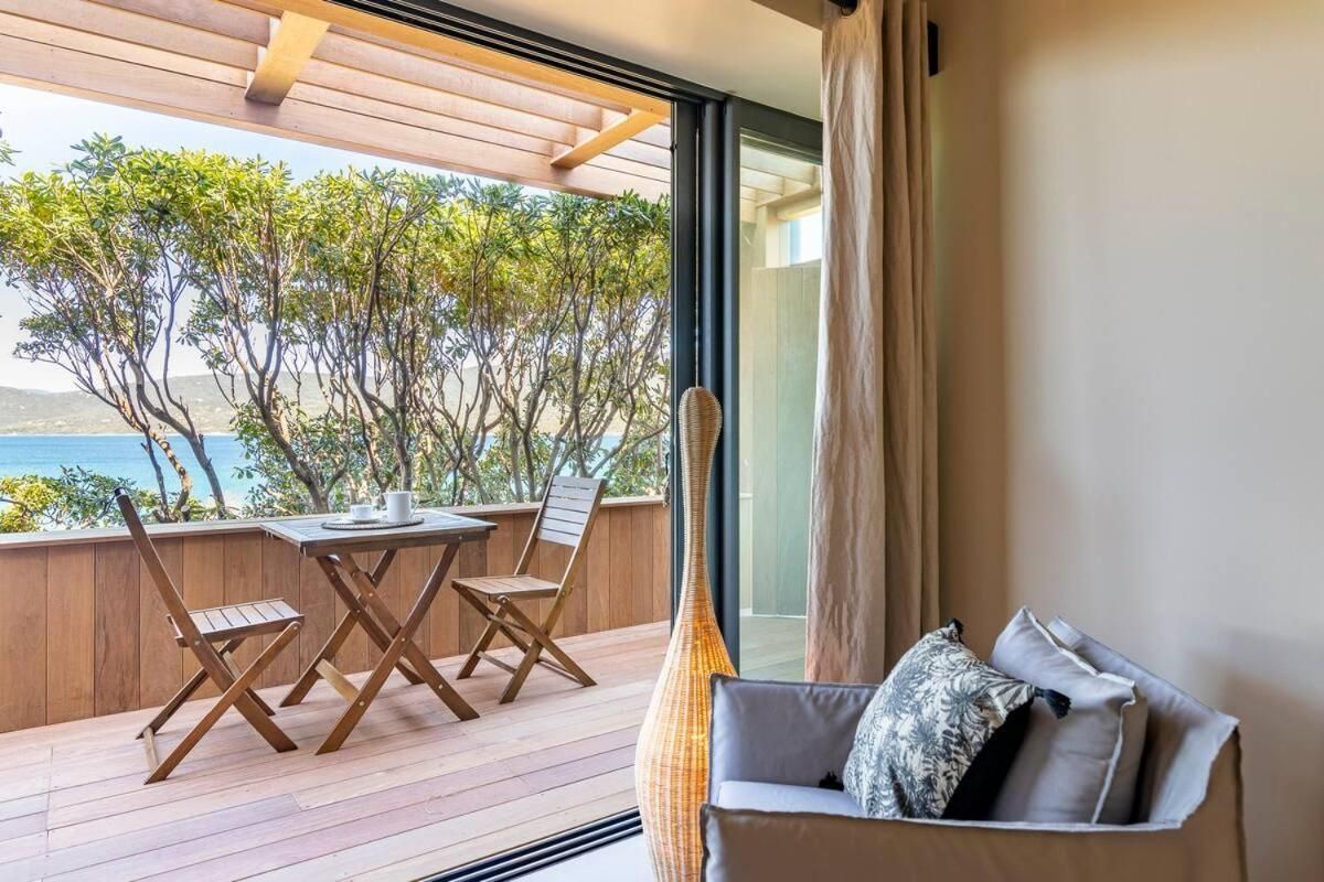 Queen Room with Sea View