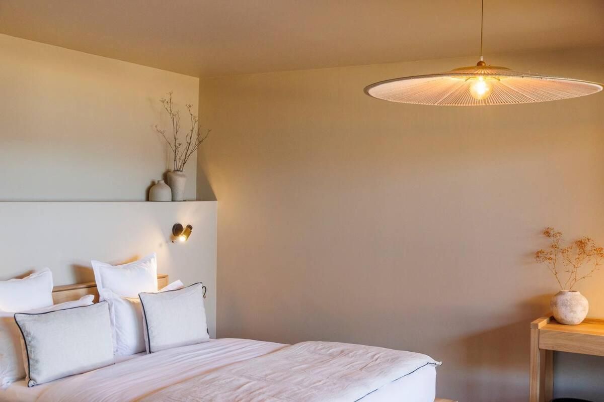 Queen Room with Sea View