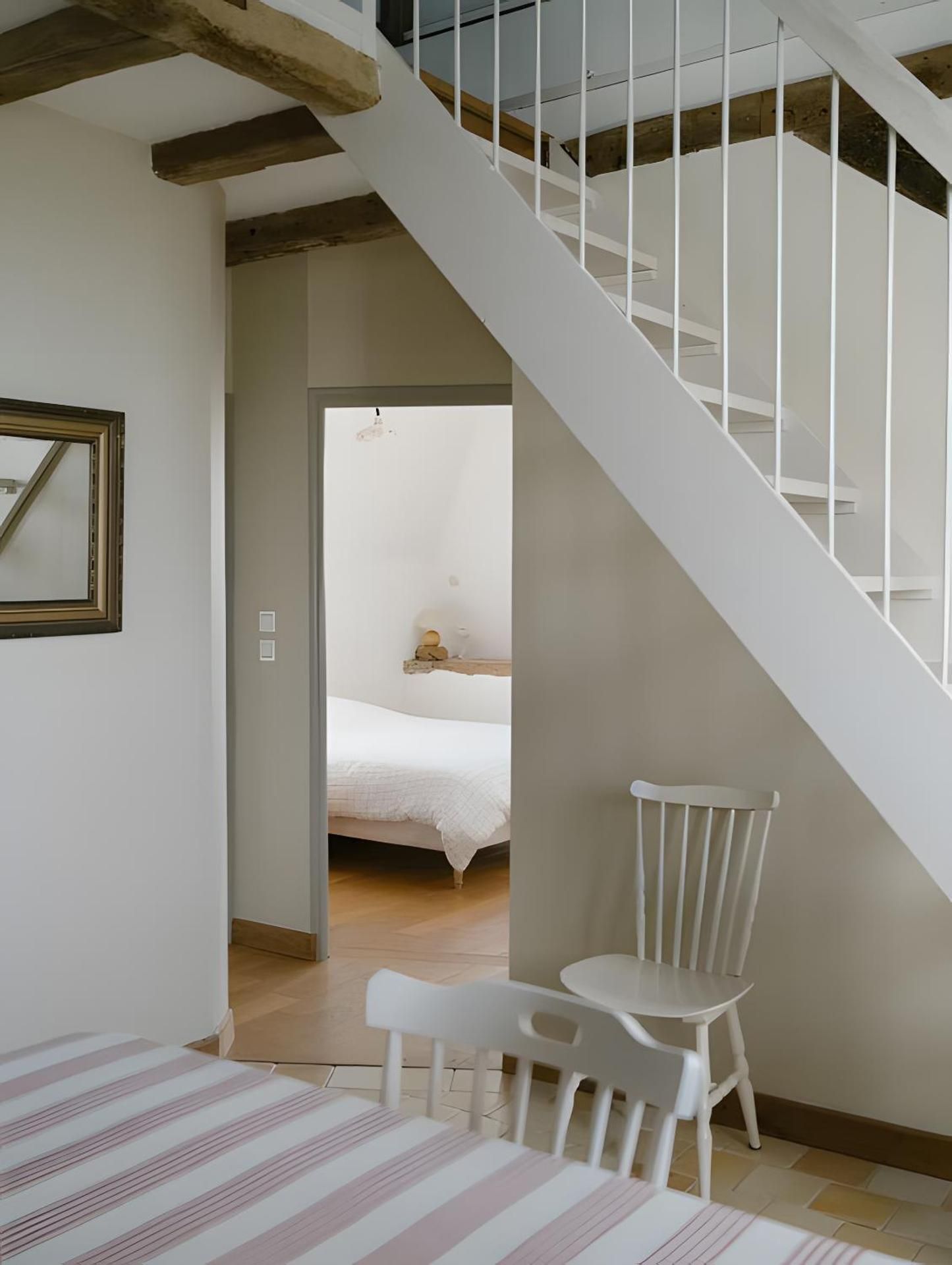 Three-Bedroom Superior Apartment