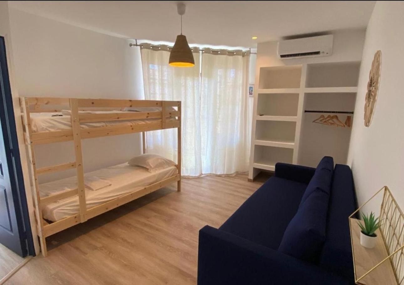 Suite with Terrace