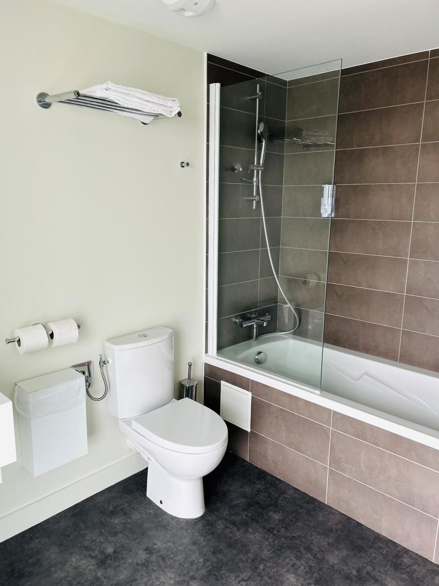 Two-Bedroom Suite