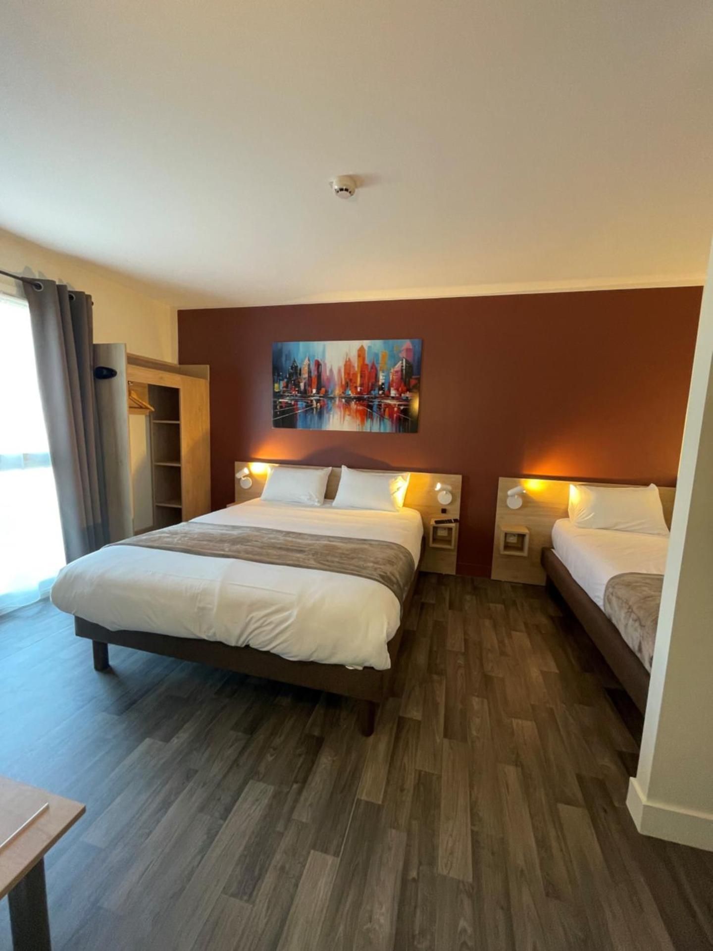 Superior Triple Room