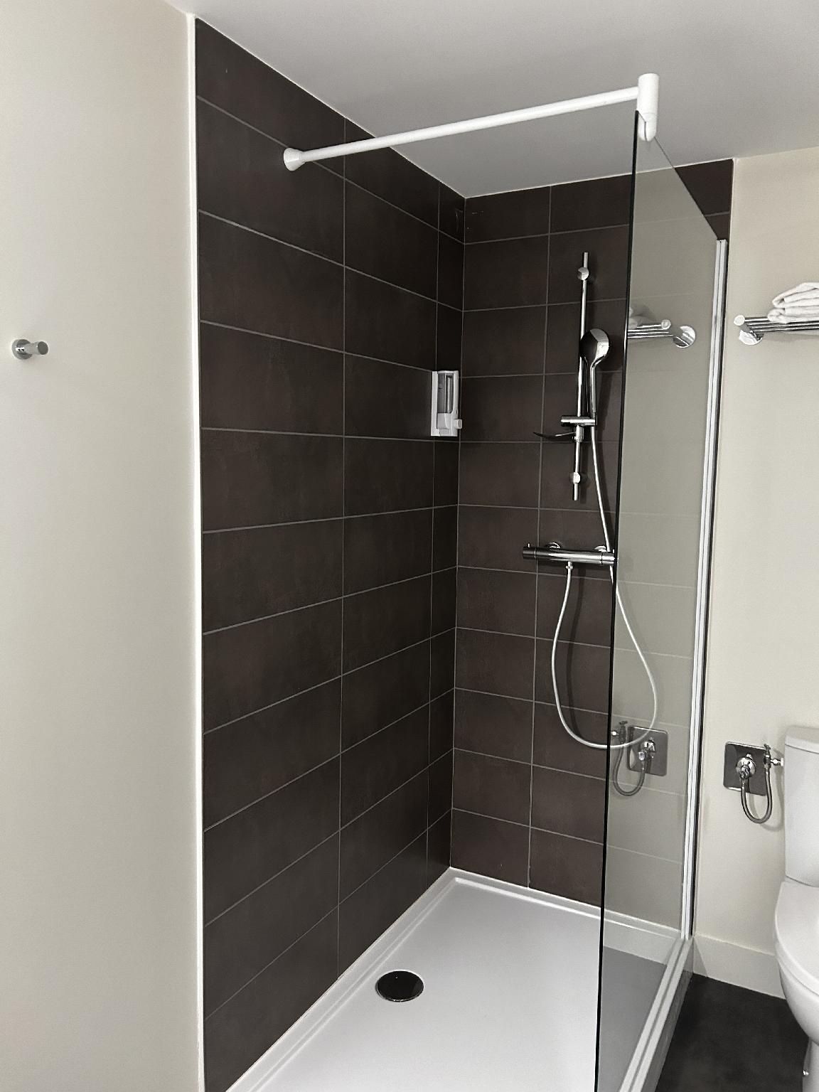 Premium 1 Bedroom Suite