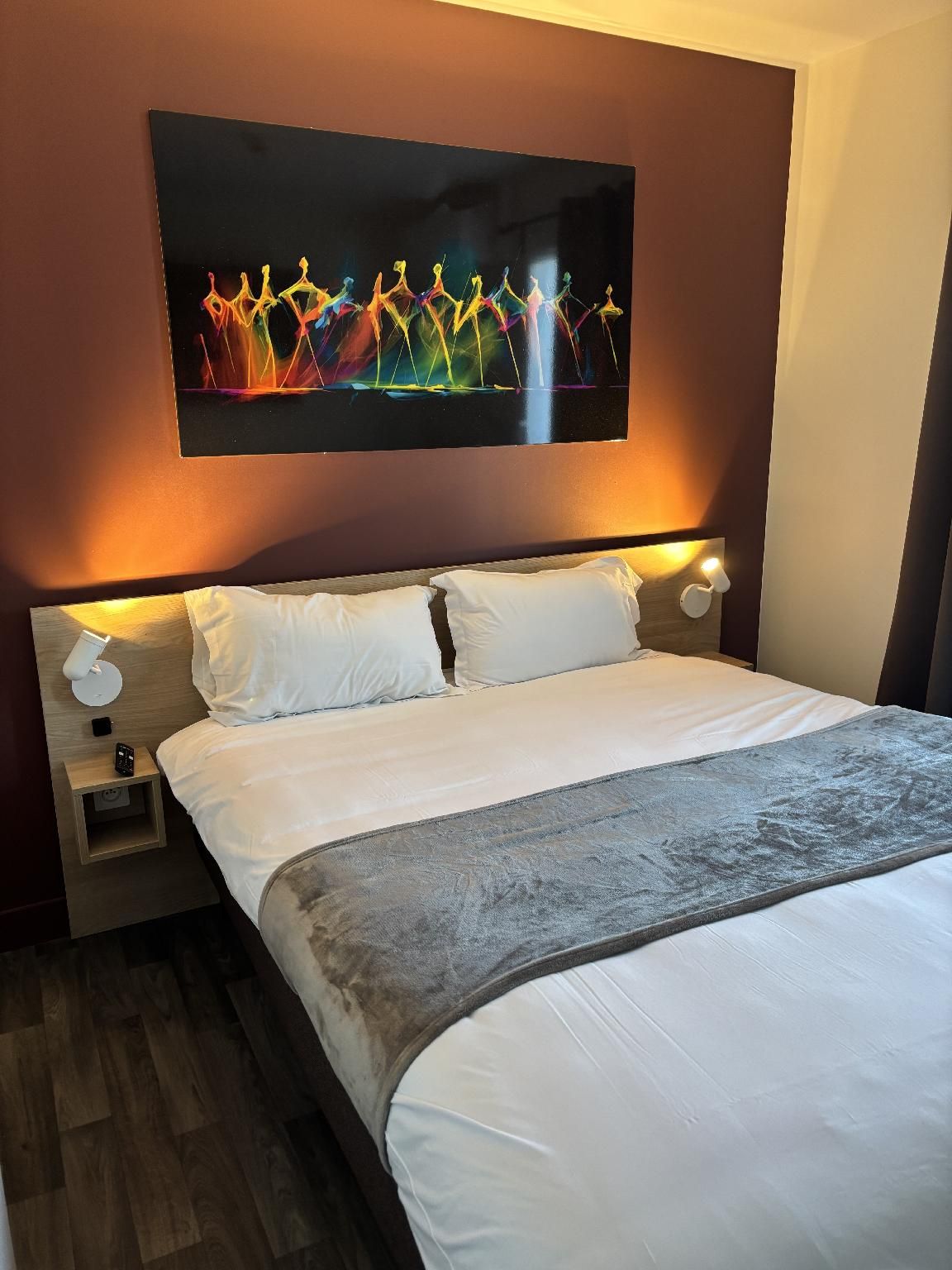 Premium 1 Bedroom Suite