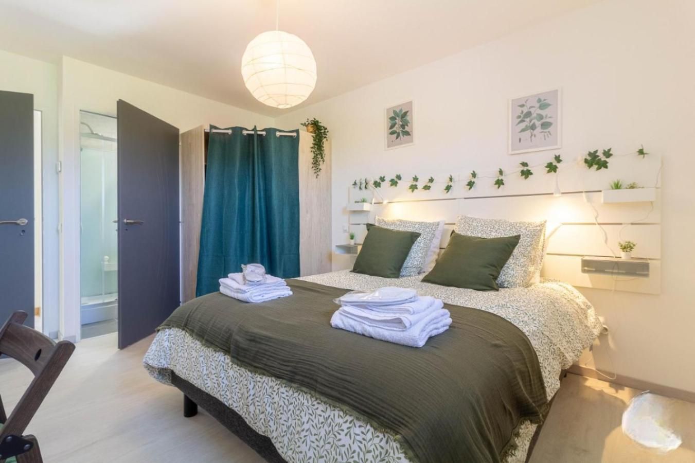 King Room