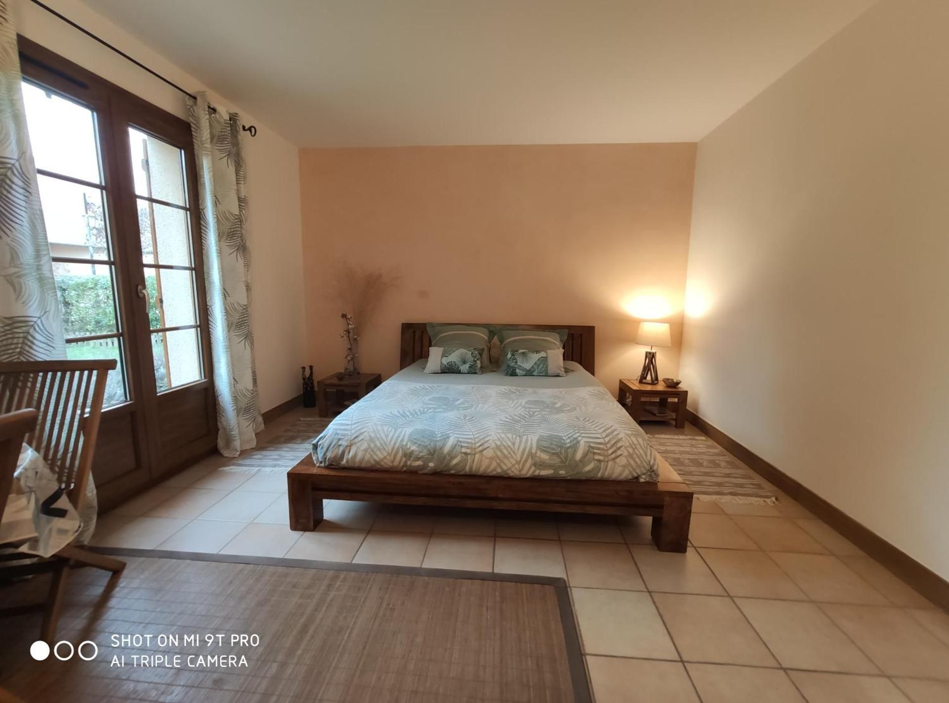 Large Double Room