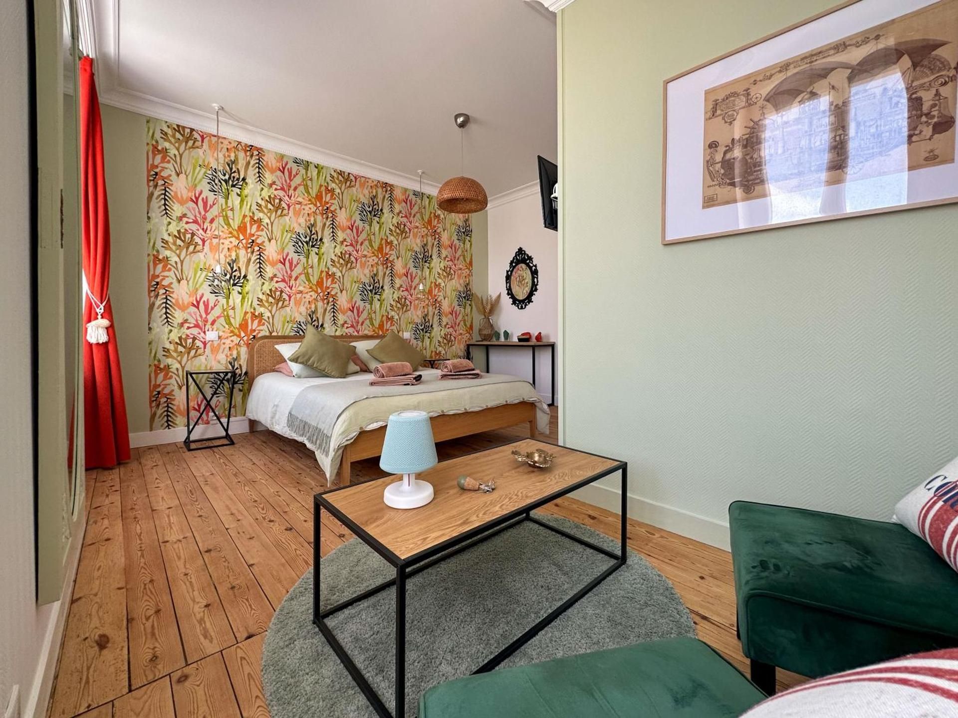 Queen Room