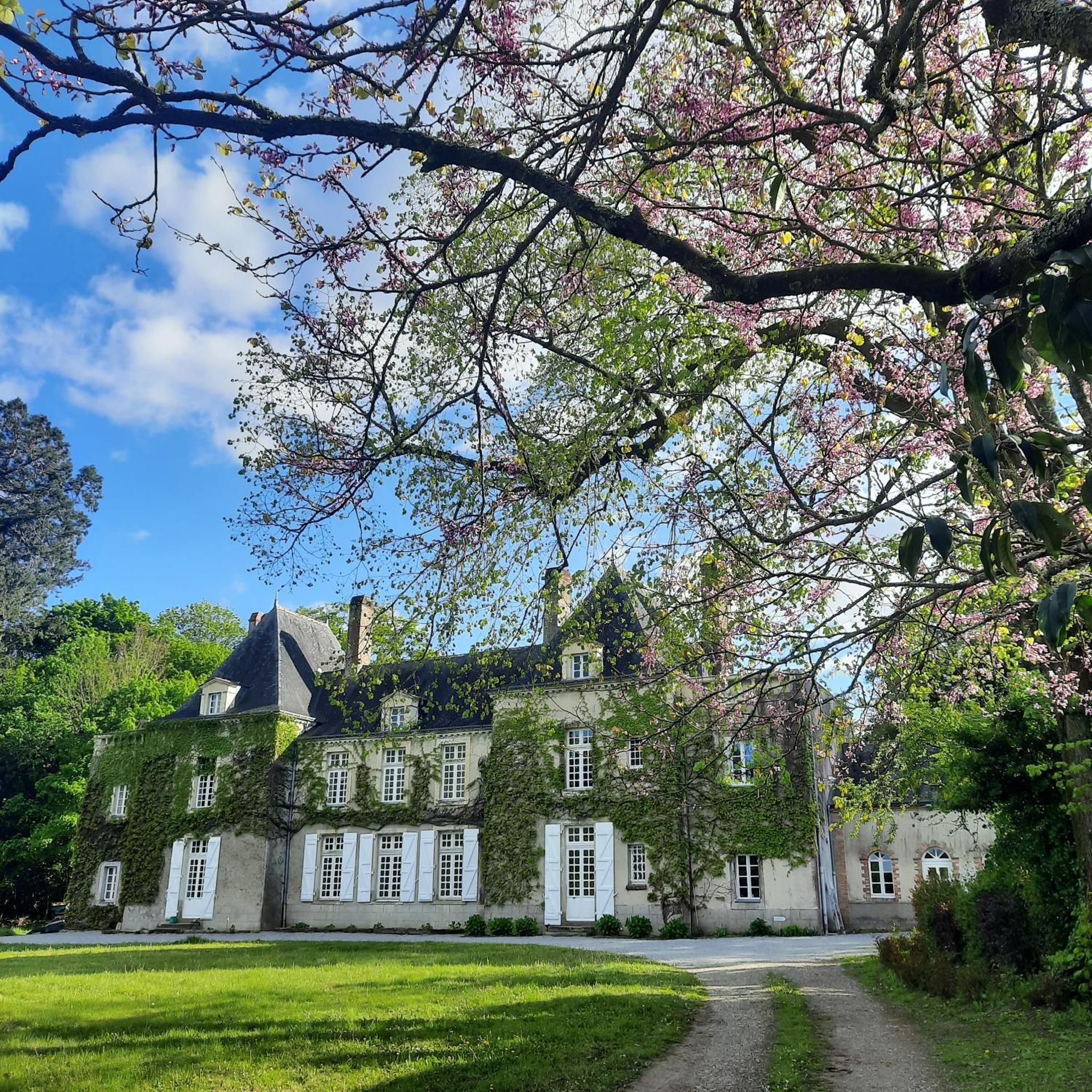 L'Essongere