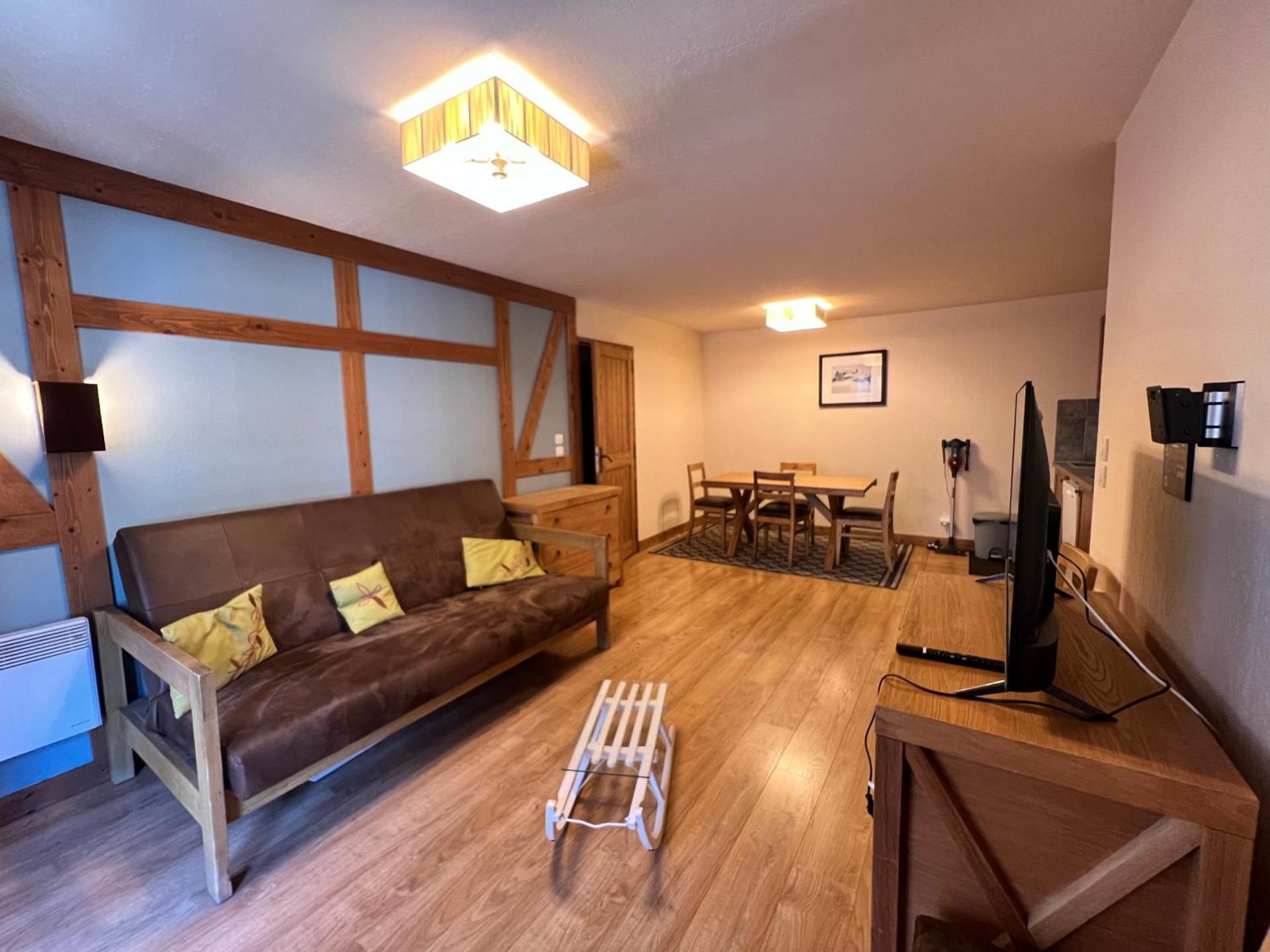 Standard Apartment